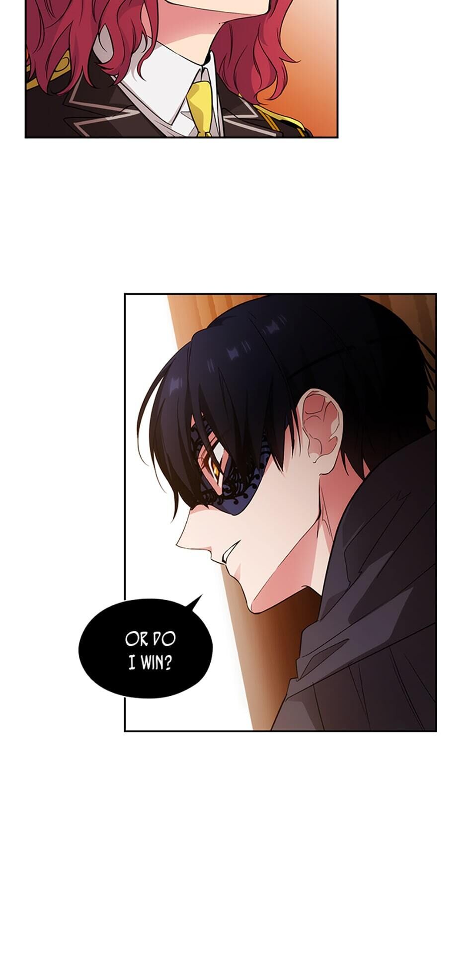 Adonis Chapter 163 page 42