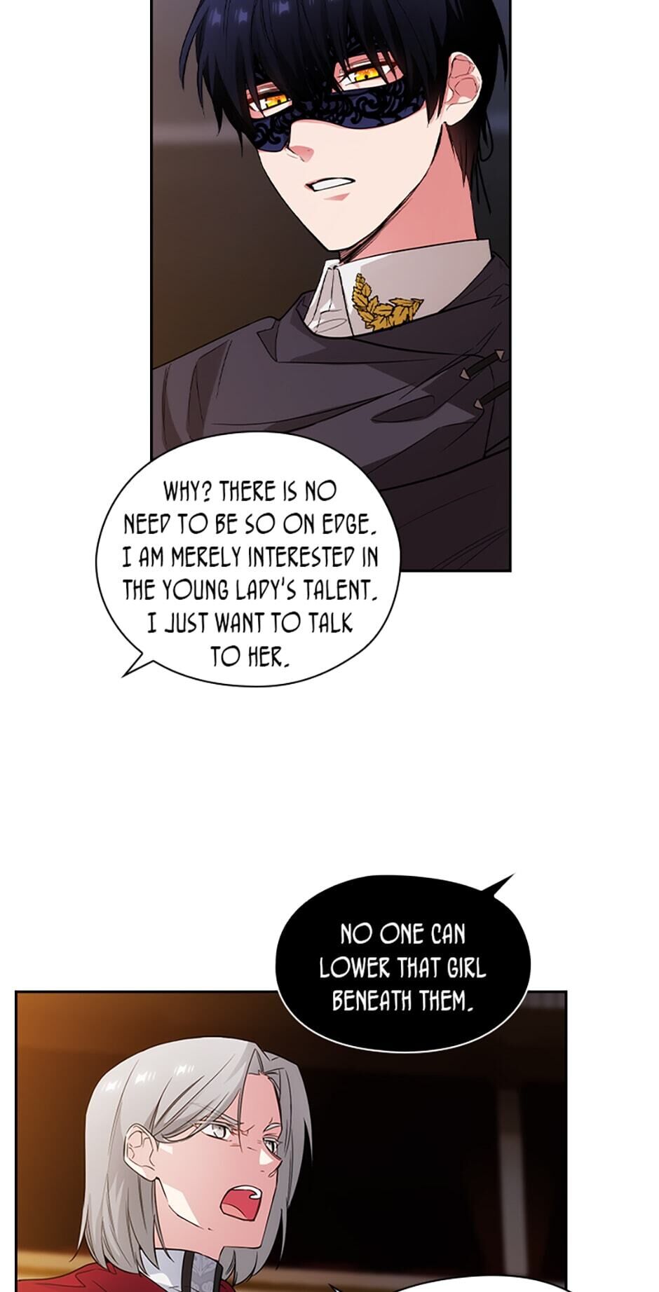 Adonis Chapter 163 page 44