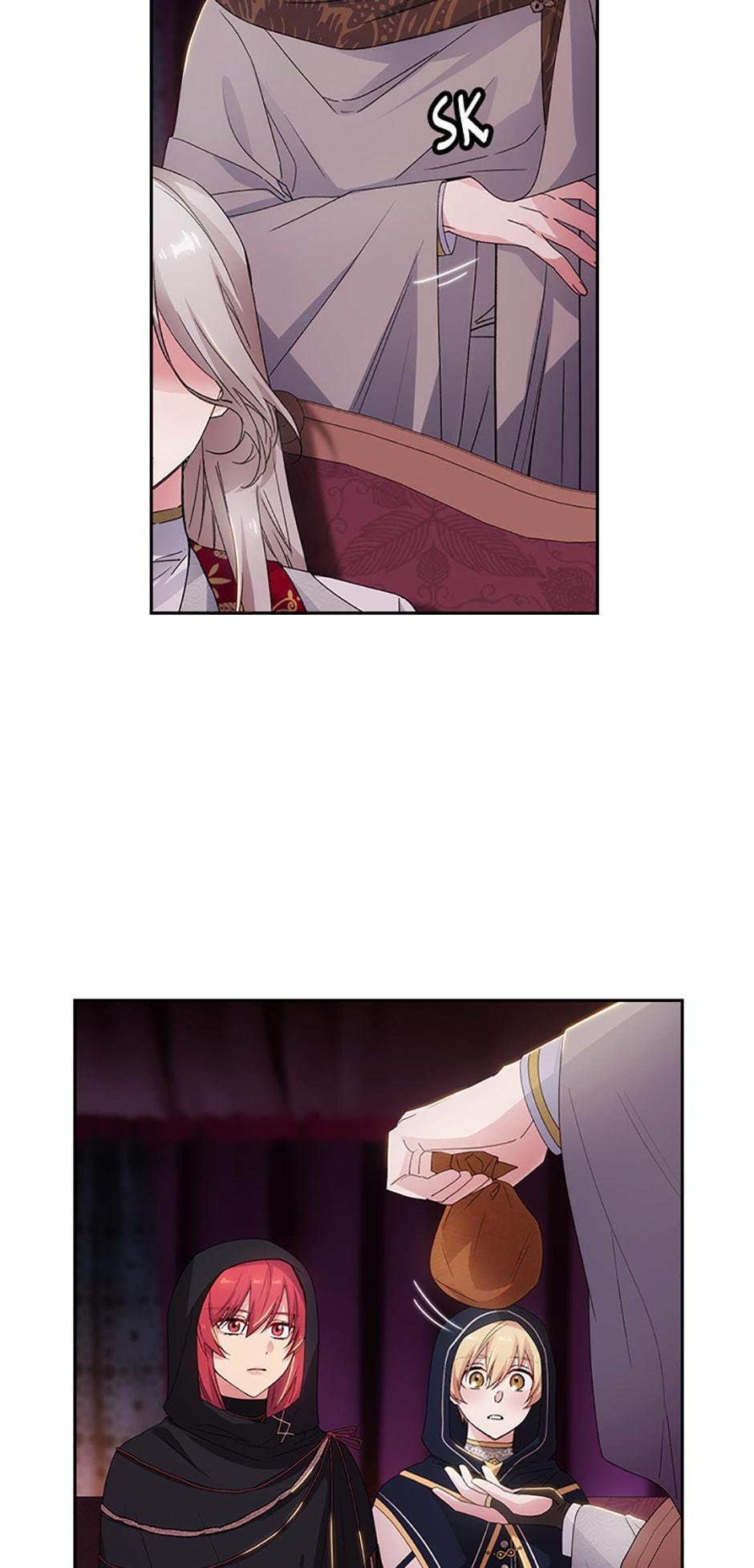 Adonis Chapter 207 page 3