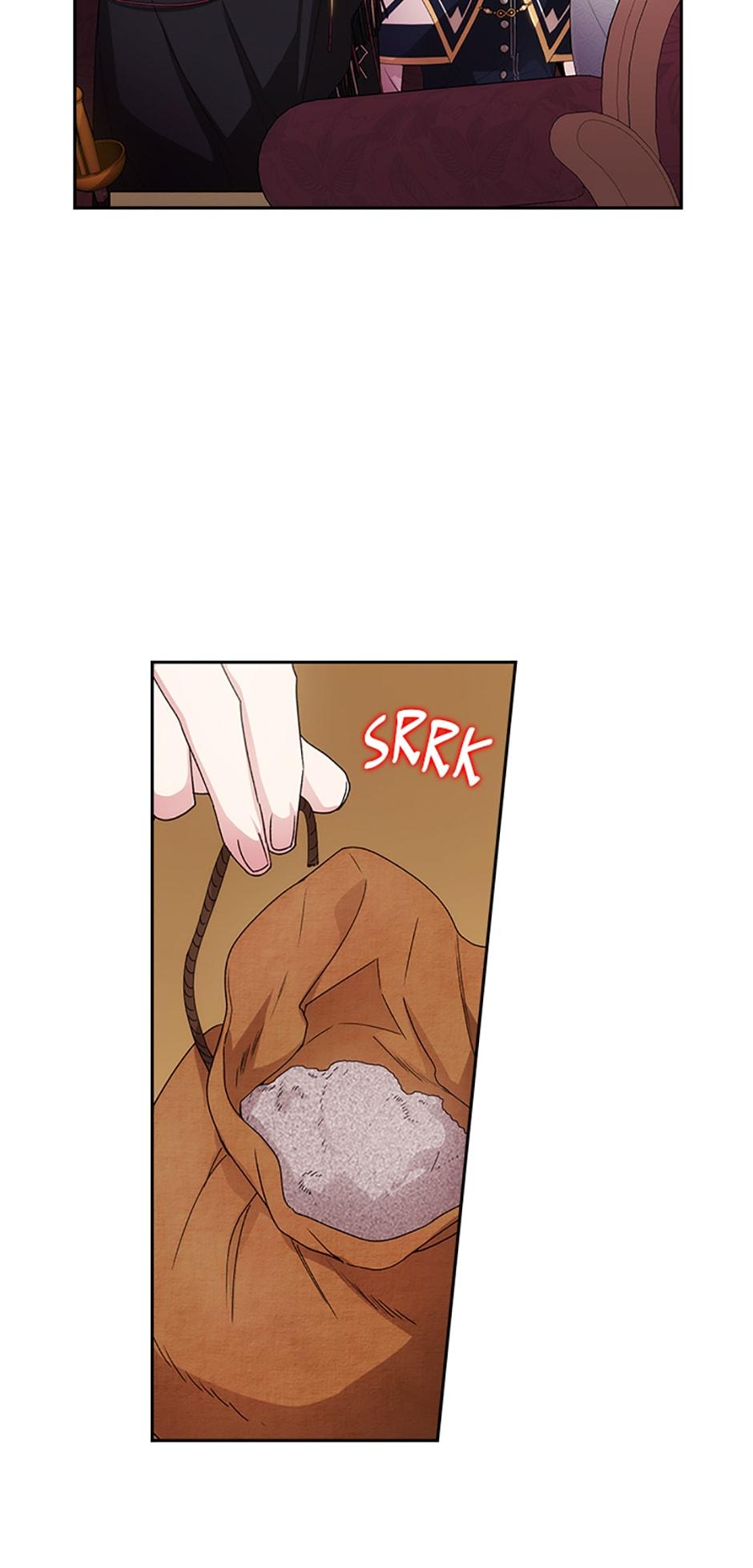 Adonis Chapter 207 page 4