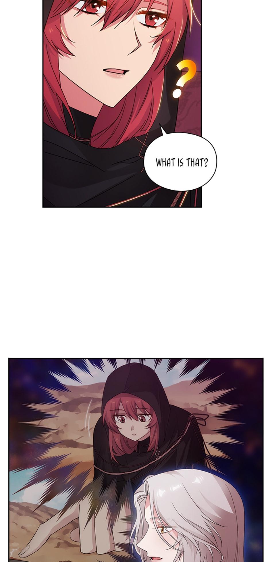 Adonis Chapter 207 page 6