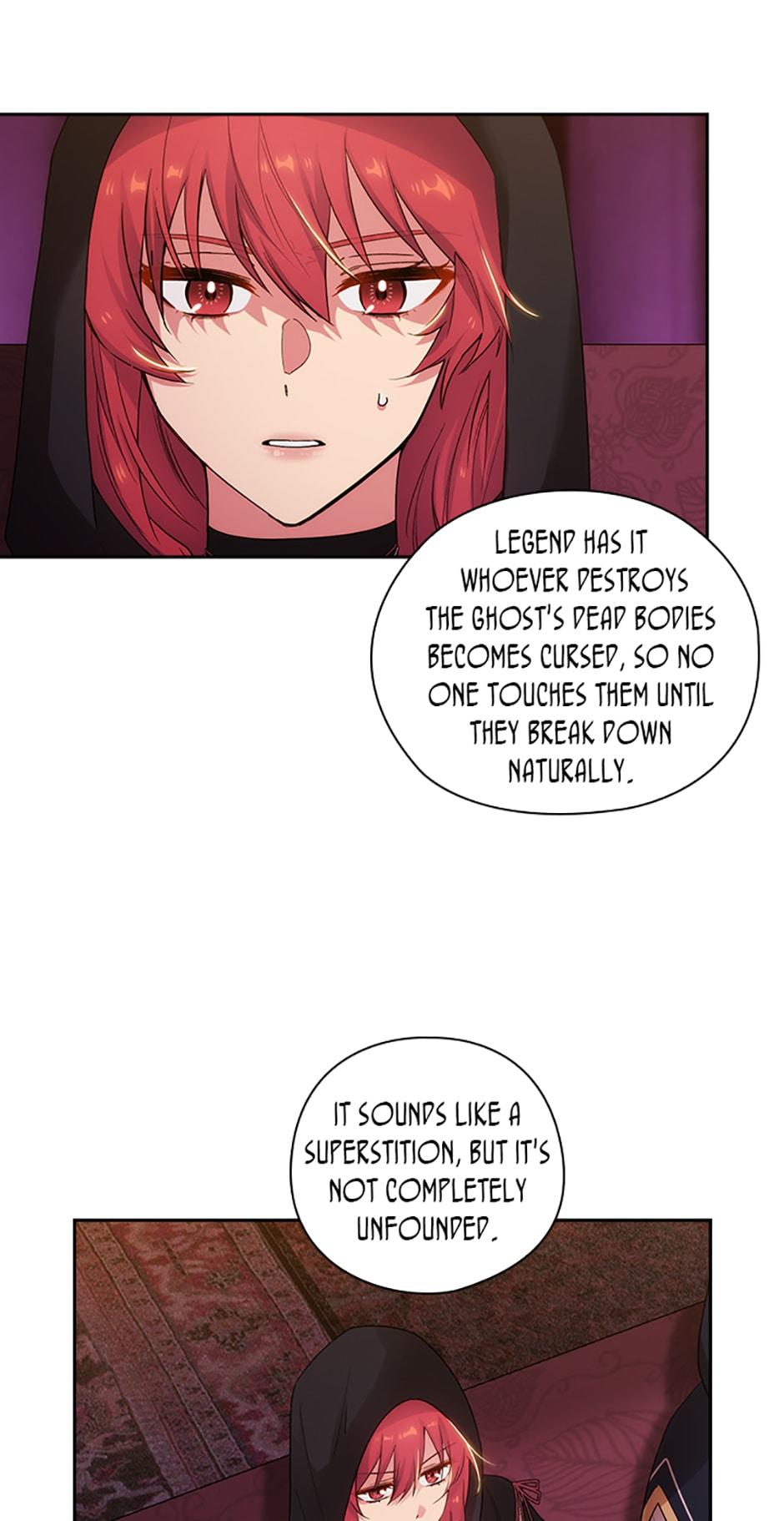 Adonis Chapter 207 page 9