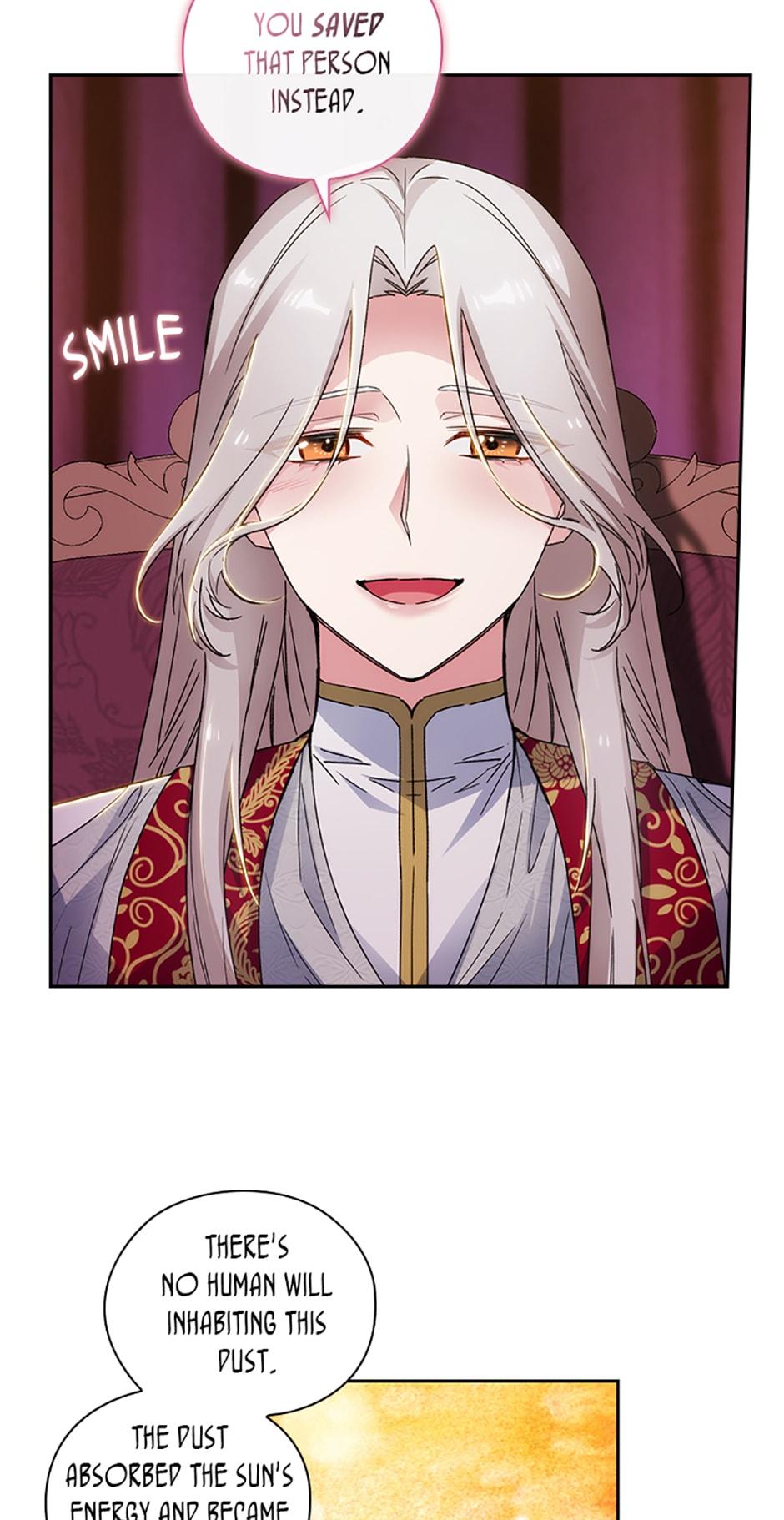 Adonis Chapter 207 page 15