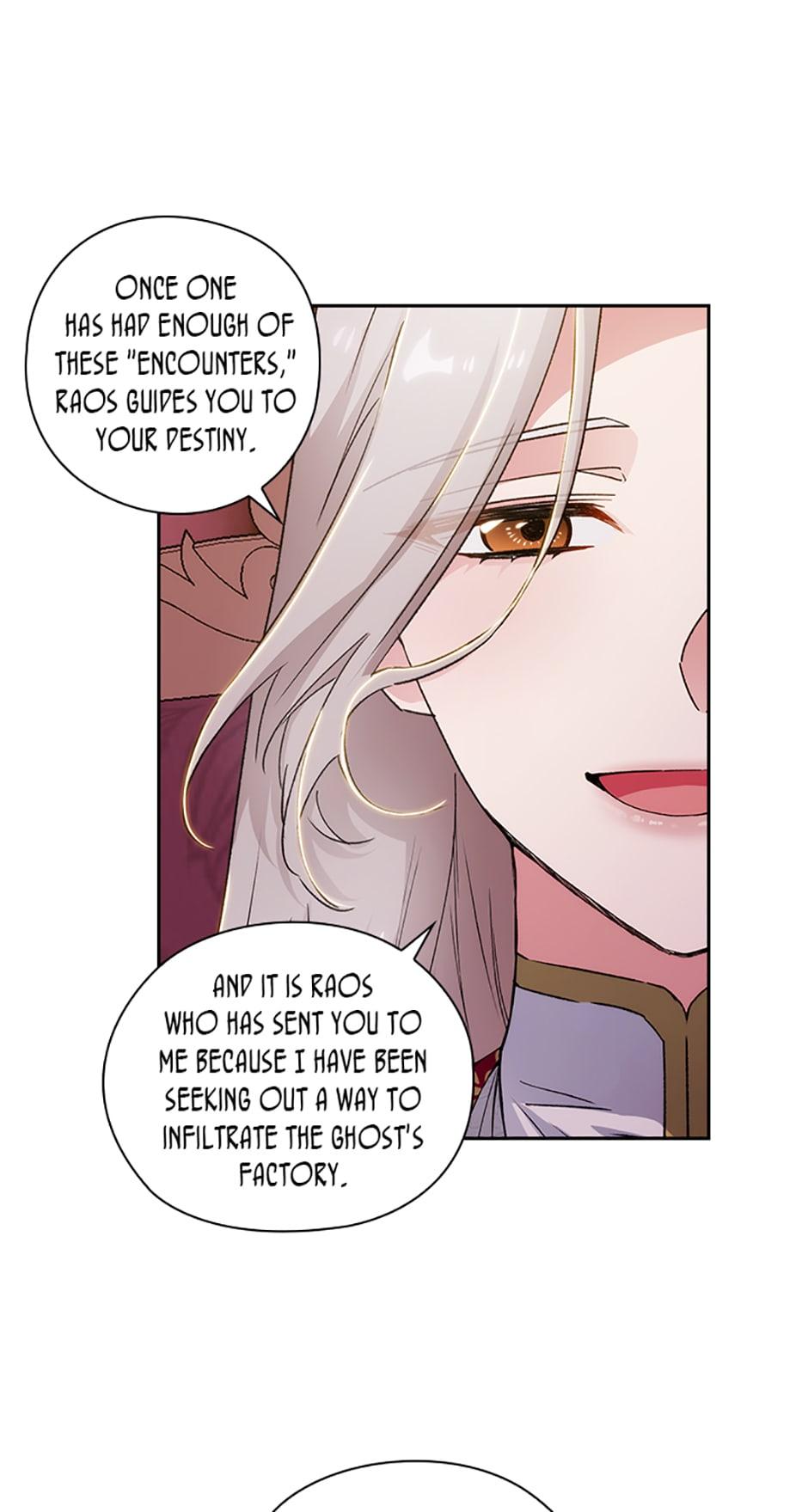 Adonis Chapter 207 page 19