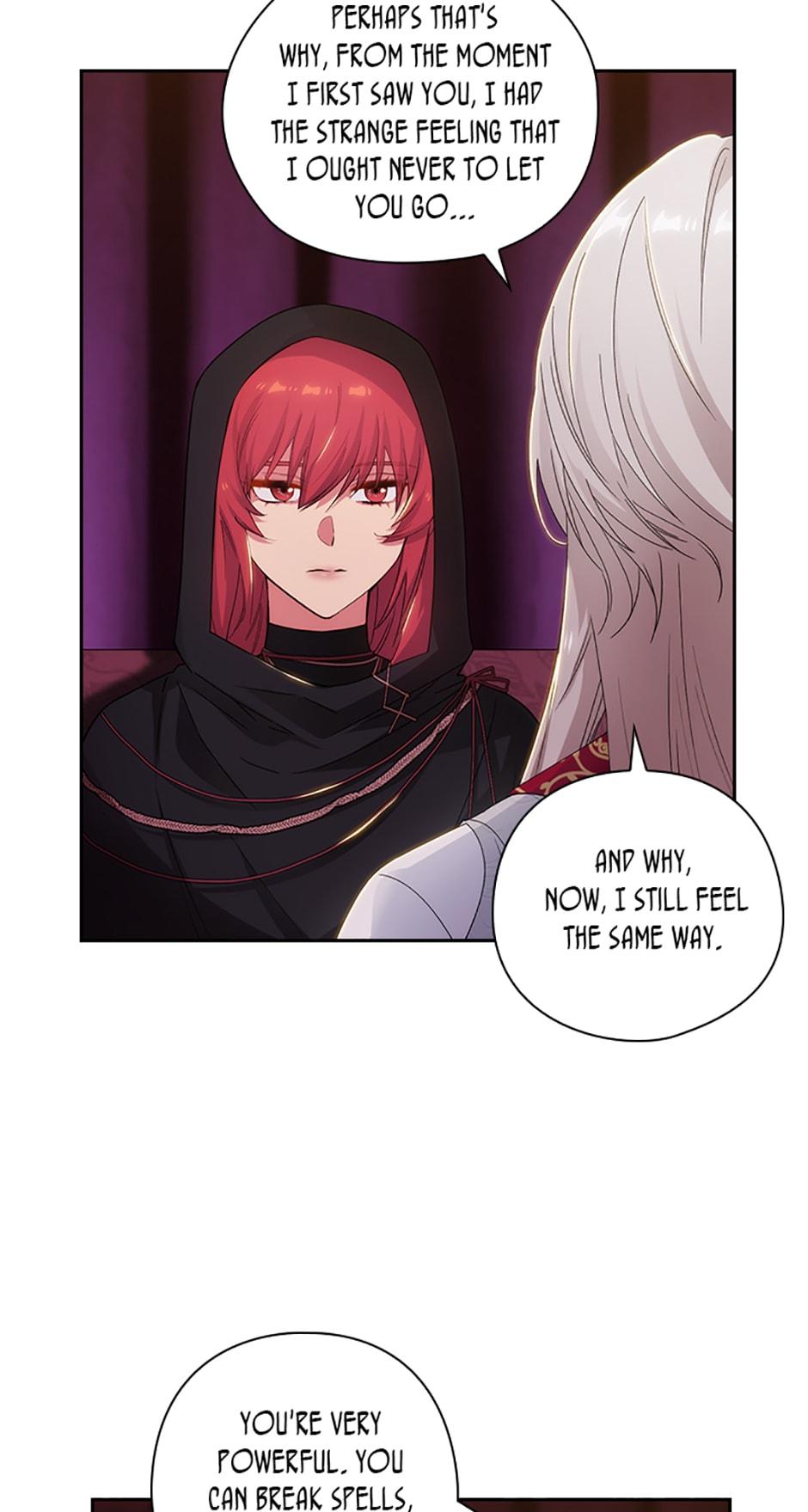 Adonis Chapter 207 page 20
