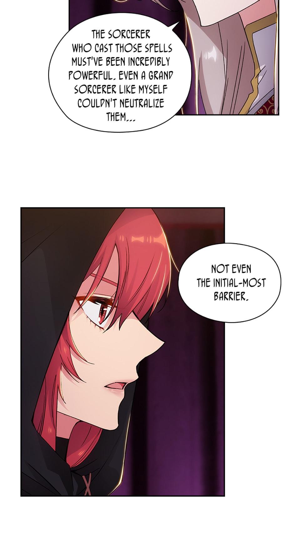 Adonis Chapter 207 page 23