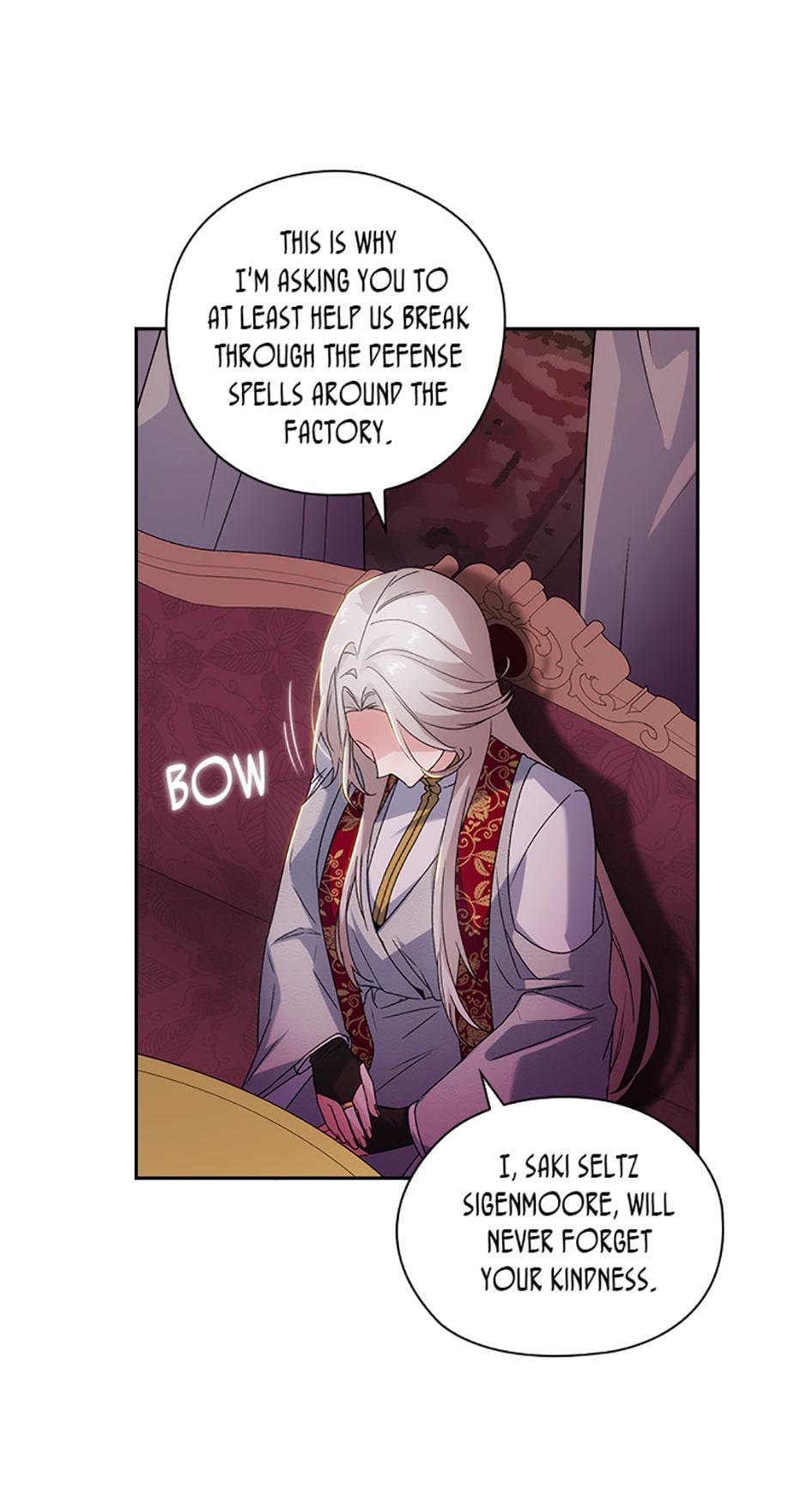 Adonis Chapter 207 page 24