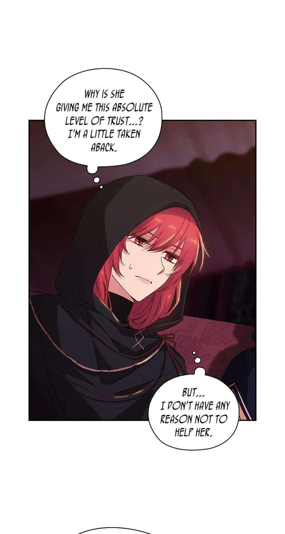 Adonis Chapter 207 page 25