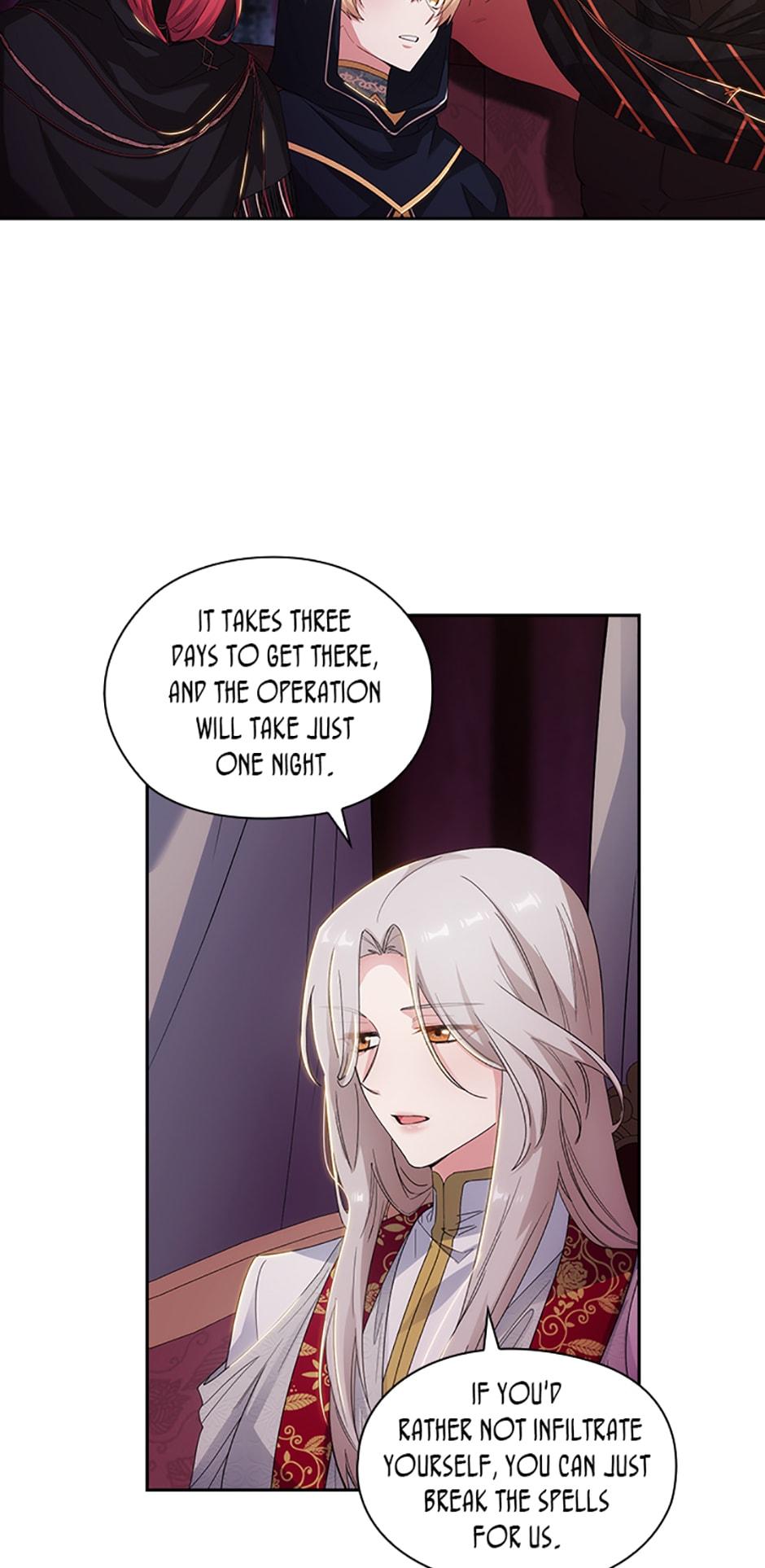 Adonis Chapter 207 page 30