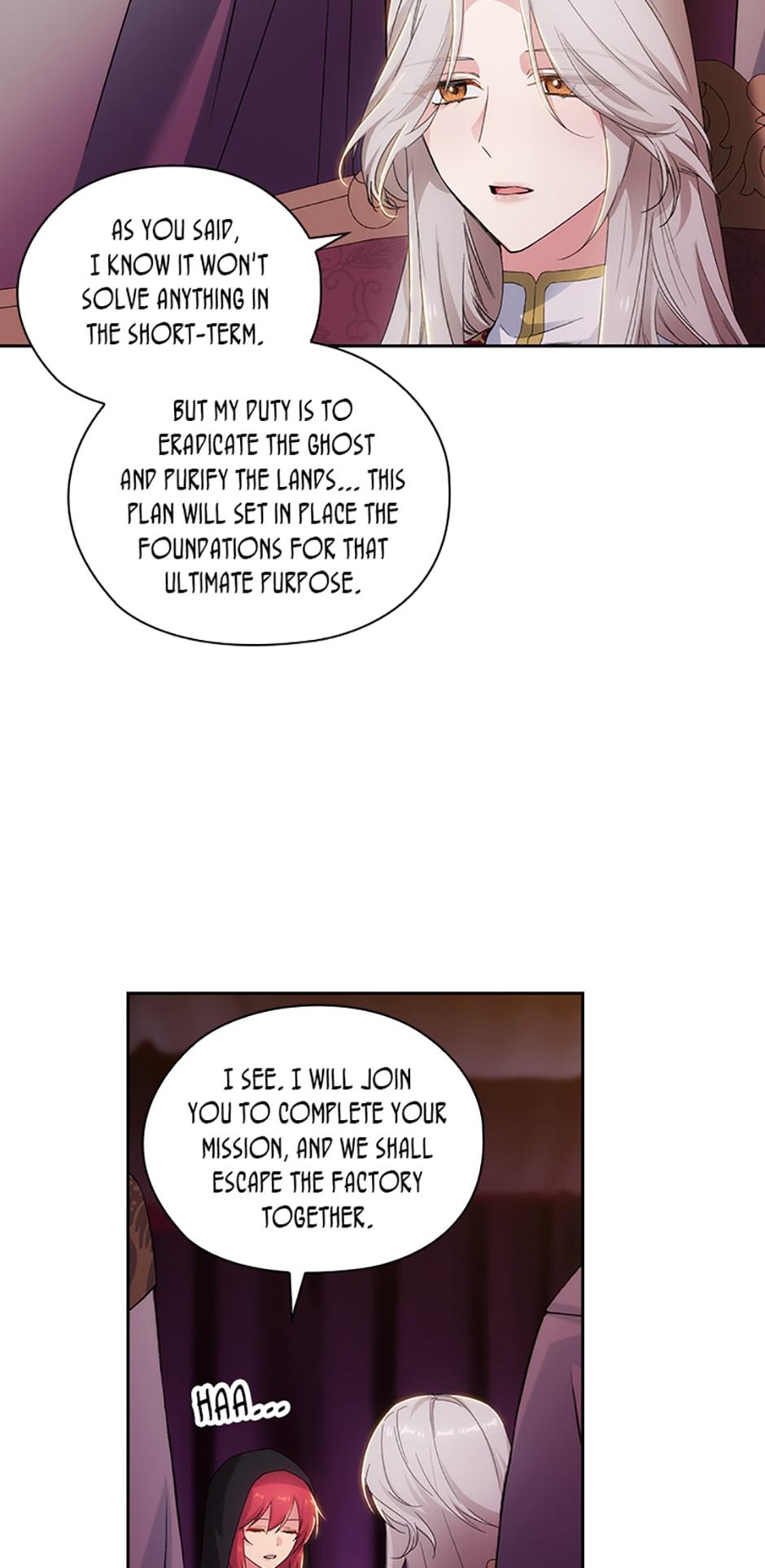Adonis Chapter 207 page 32