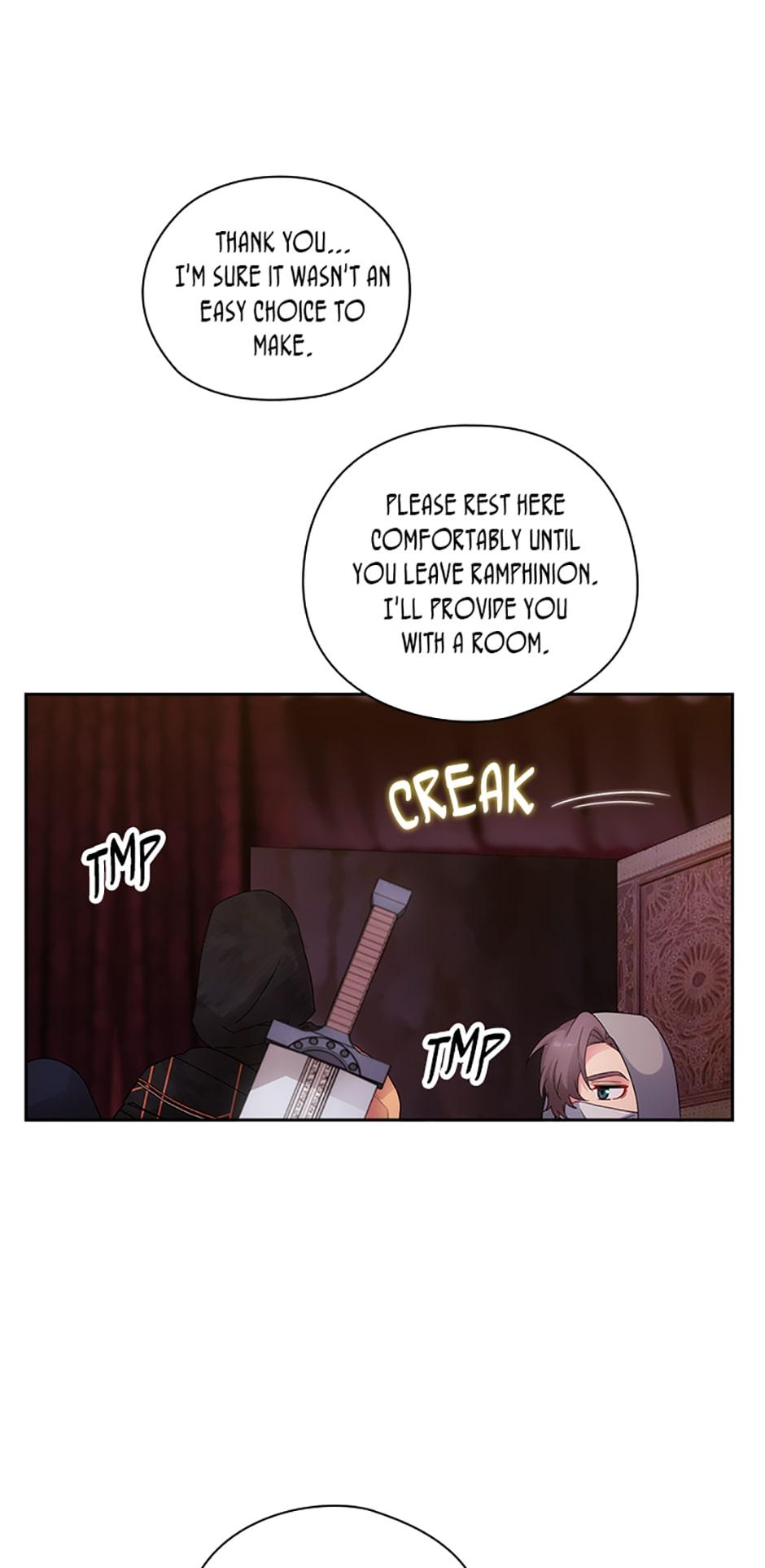 Adonis Chapter 207 page 34