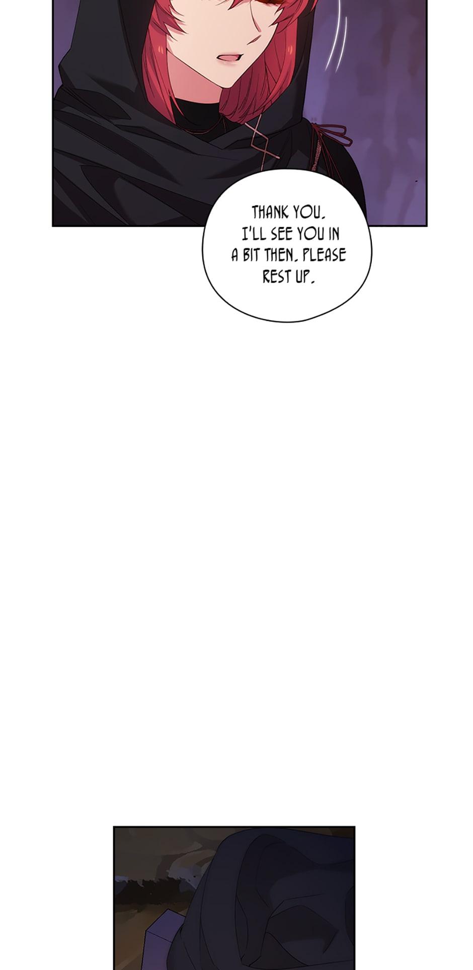 Adonis Chapter 207 page 36