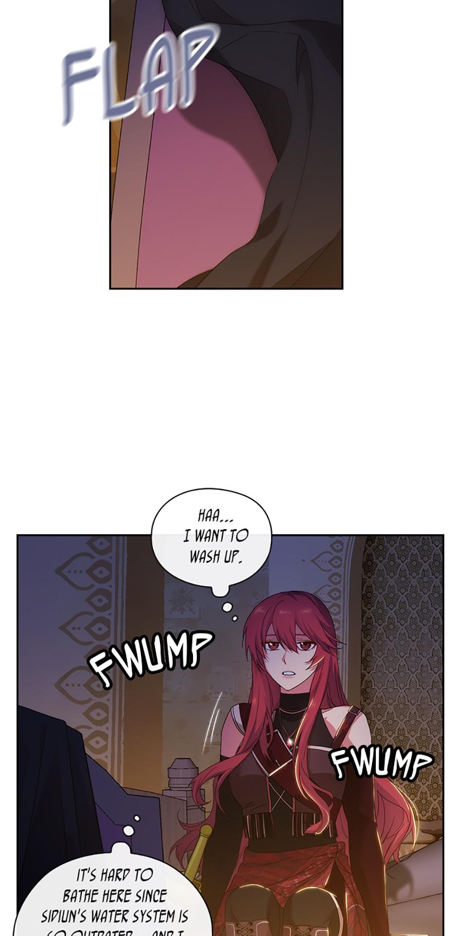 Adonis Chapter 207 page 37