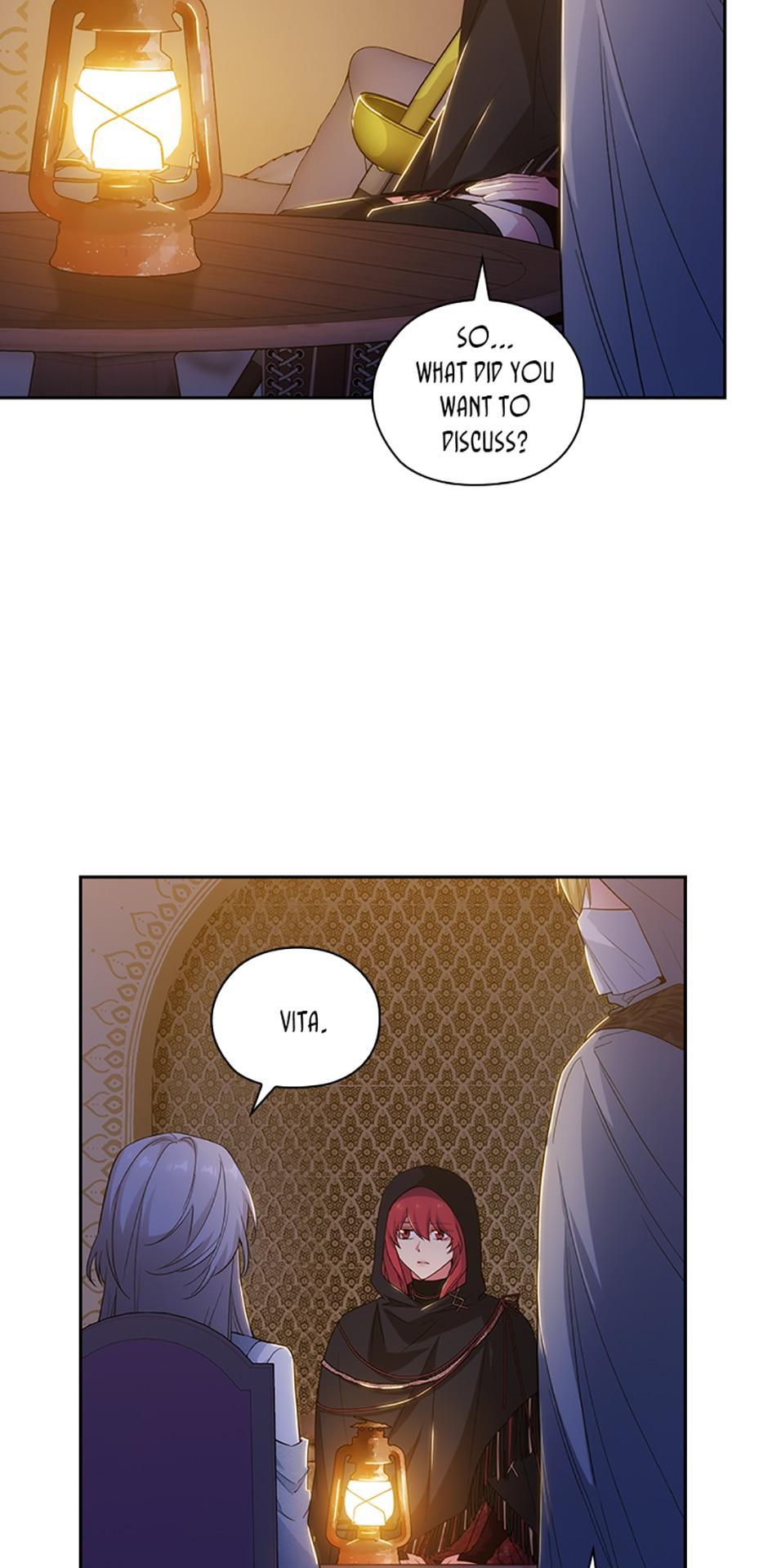Adonis Chapter 207 page 42