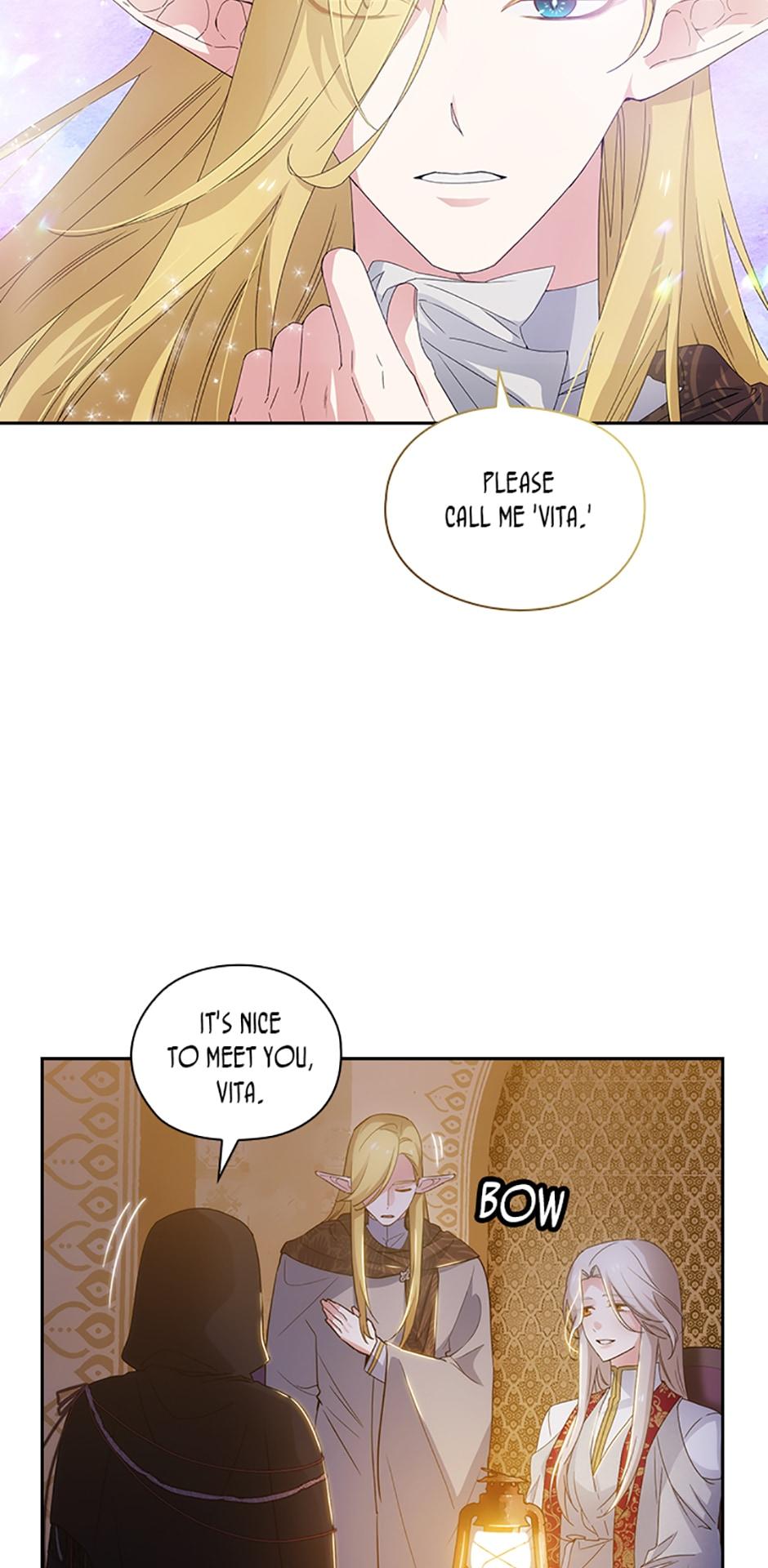 Adonis Chapter 207 page 46