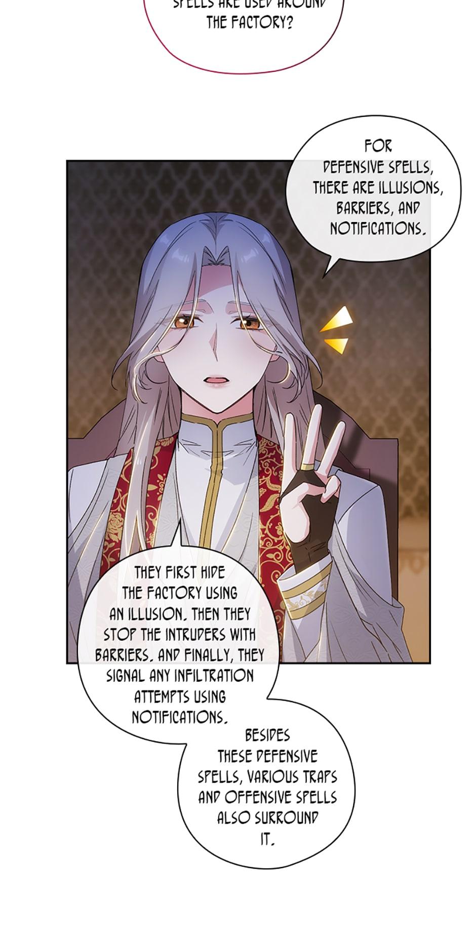 Adonis Chapter 207 page 50