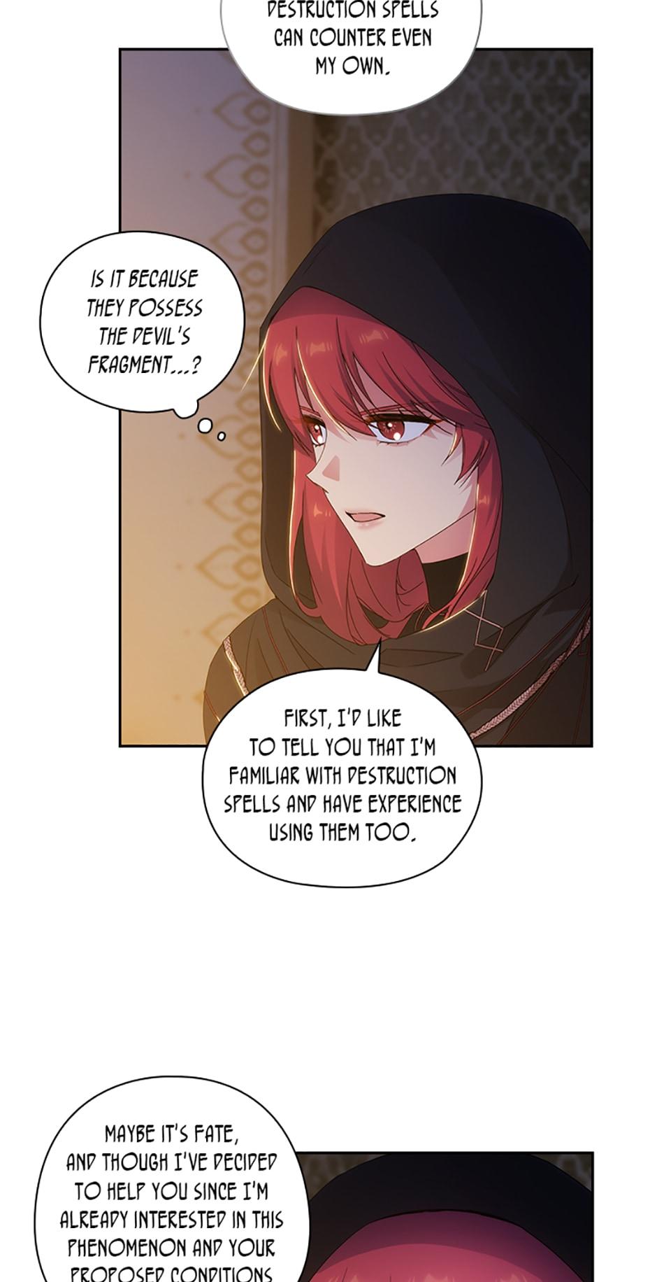 Adonis Chapter 207 page 52