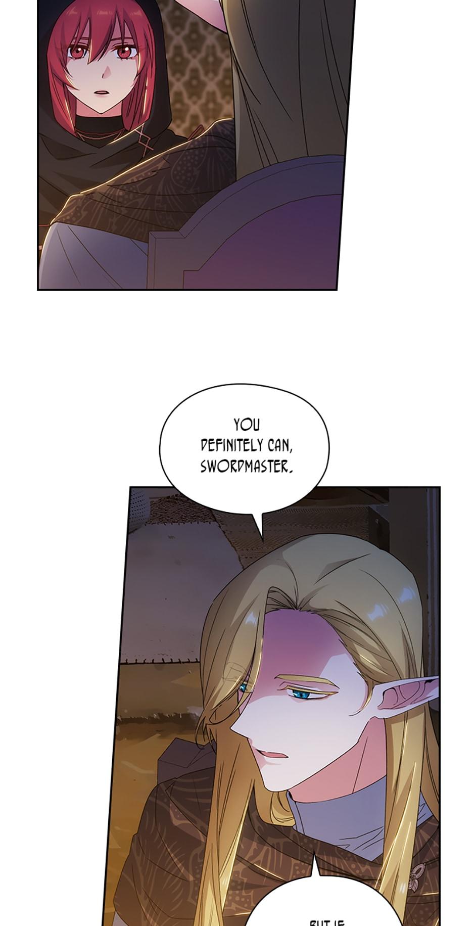 Adonis Chapter 207 page 54