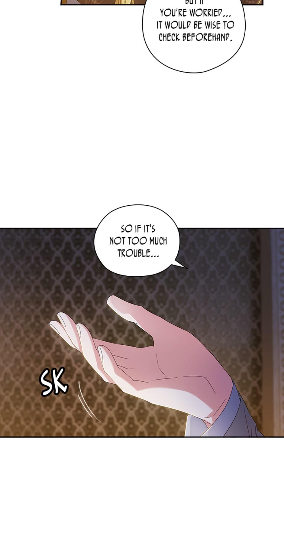 Adonis Chapter 207 page 55