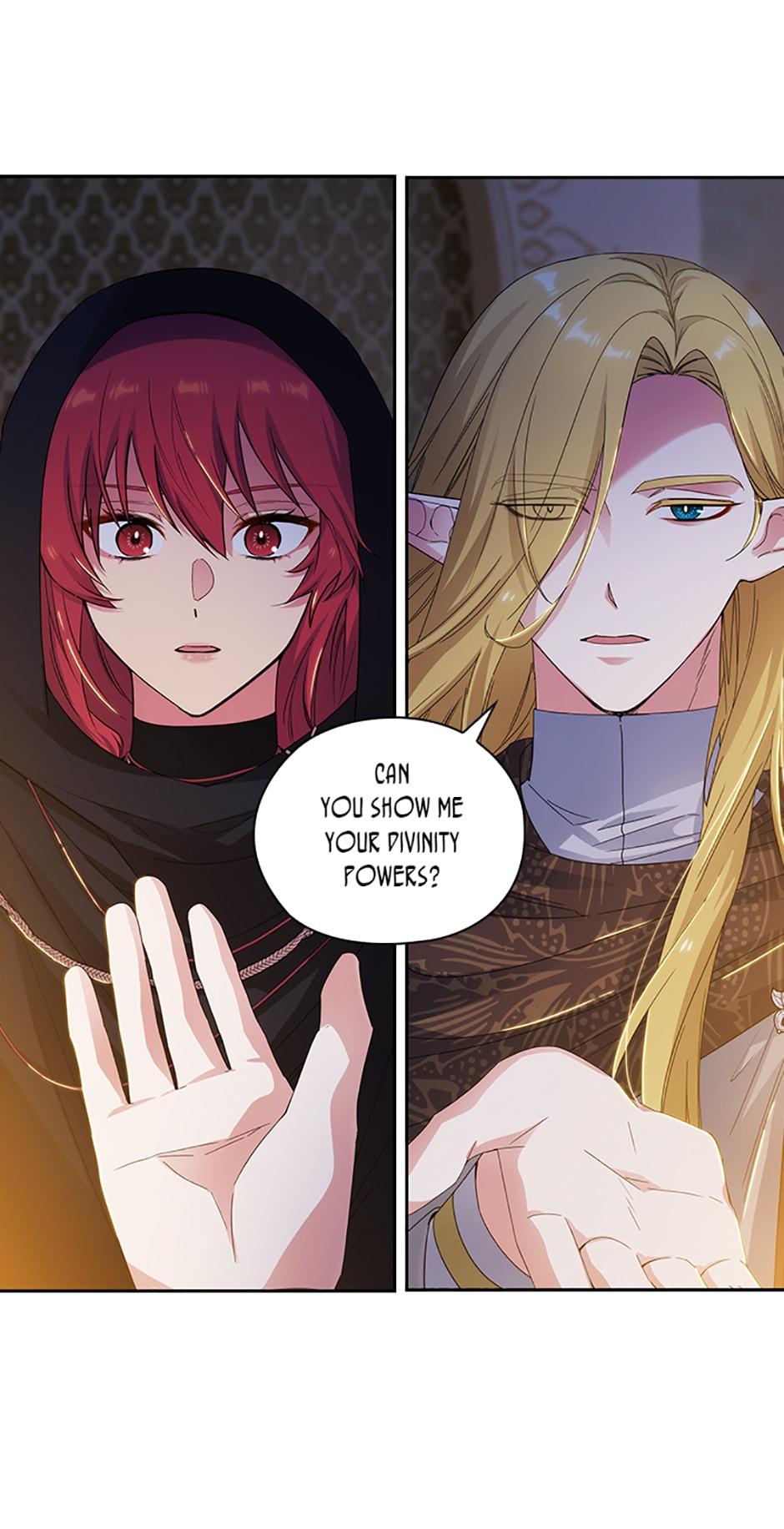 Adonis Chapter 207 page 56