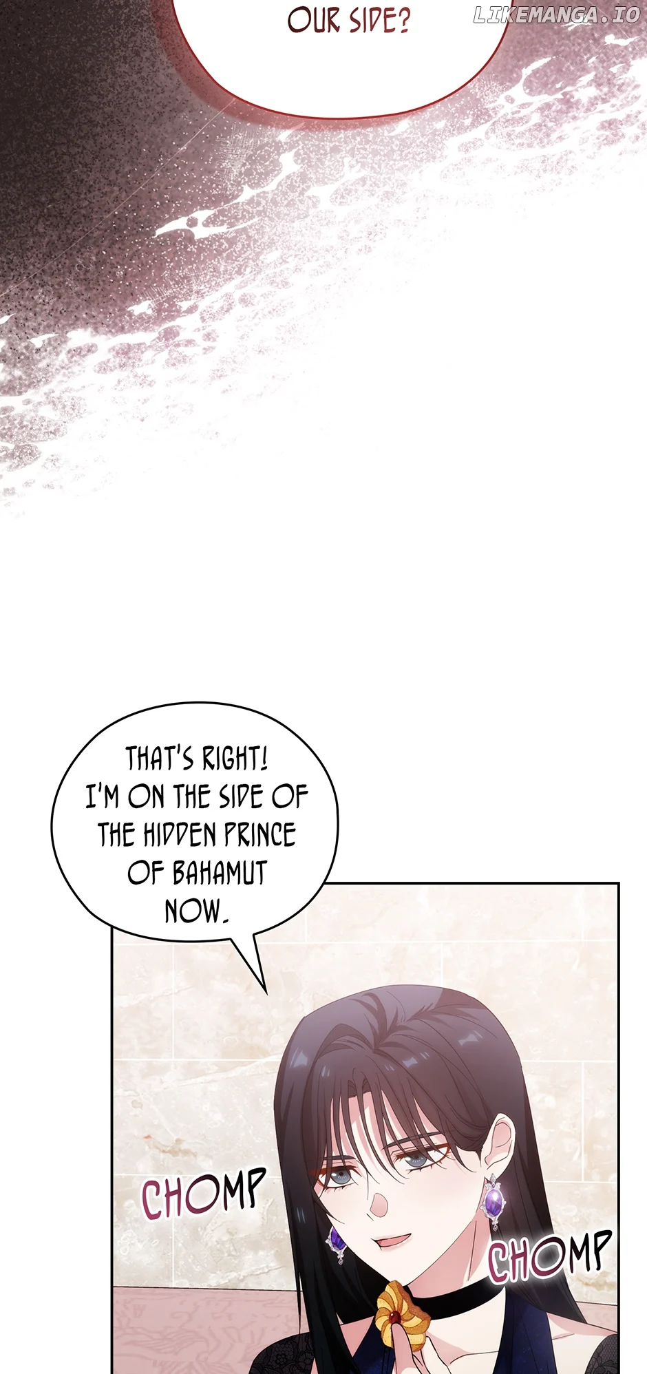 Adonis Chapter 269 page 2