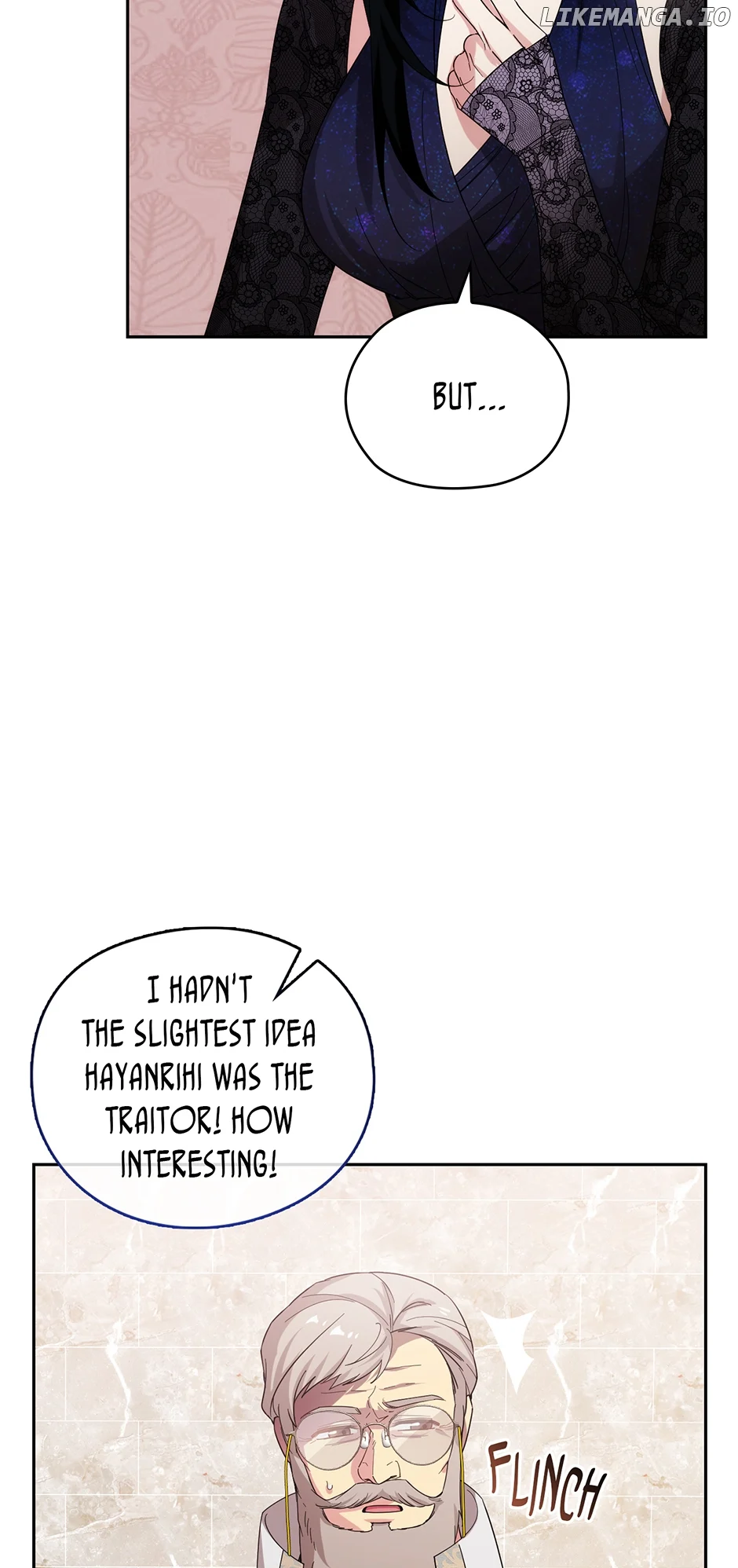 Adonis Chapter 269 page 3