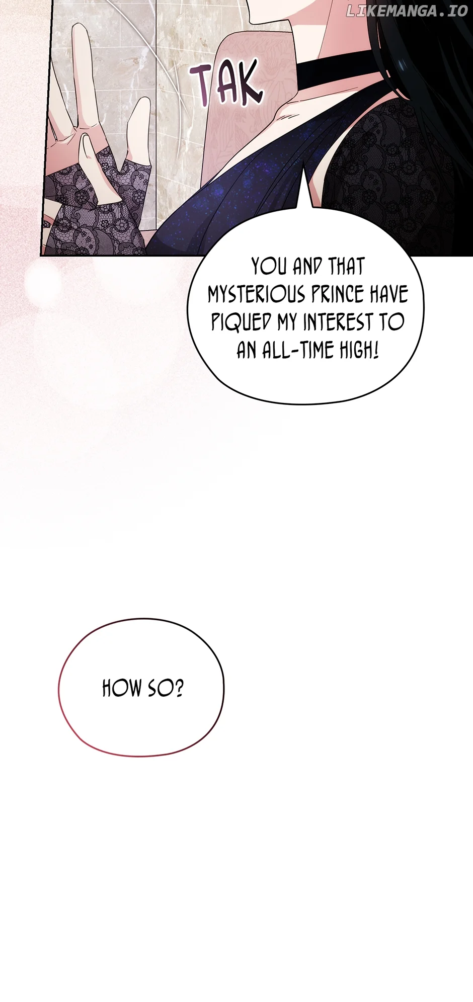 Adonis Chapter 269 page 8