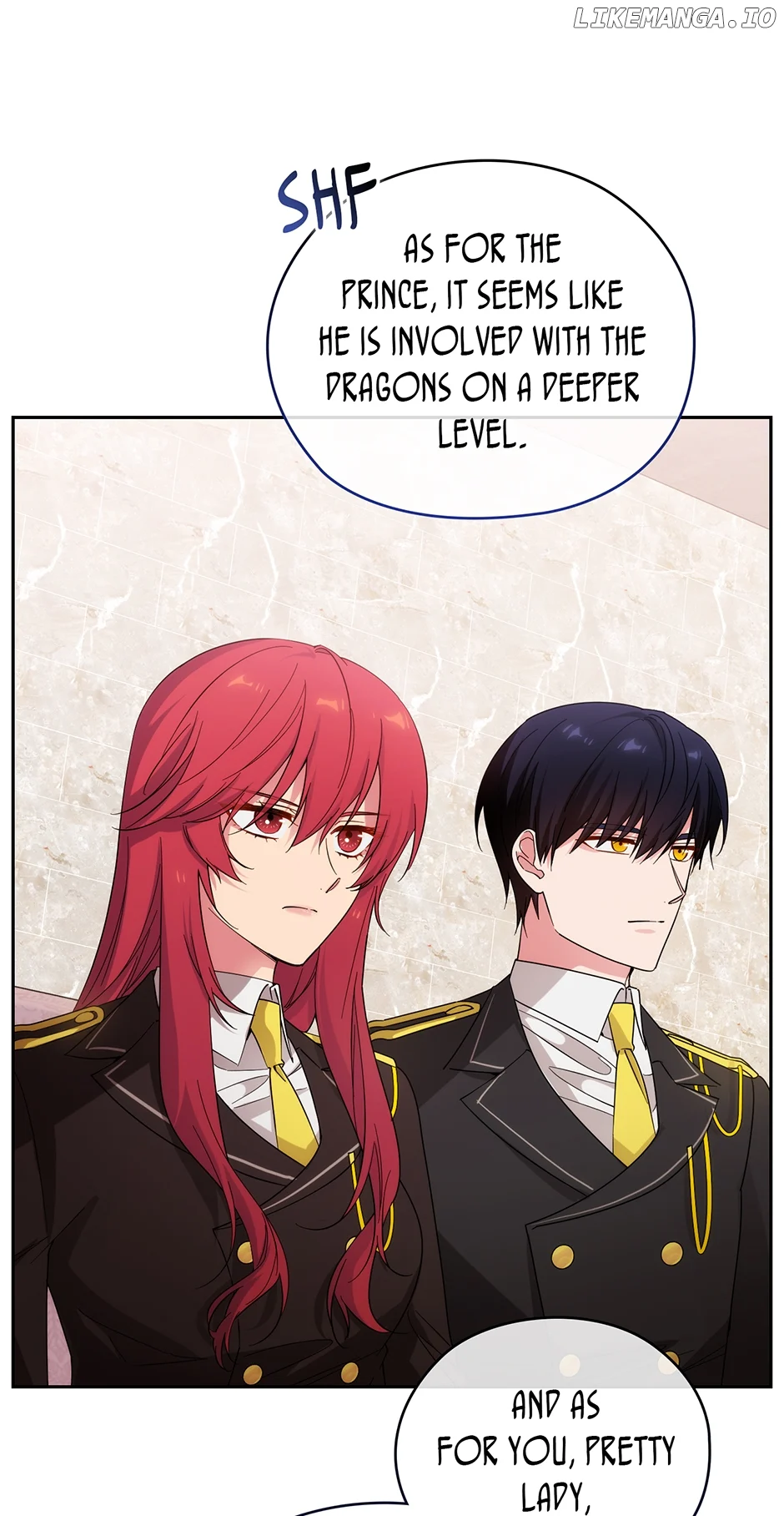 Adonis Chapter 269 page 9