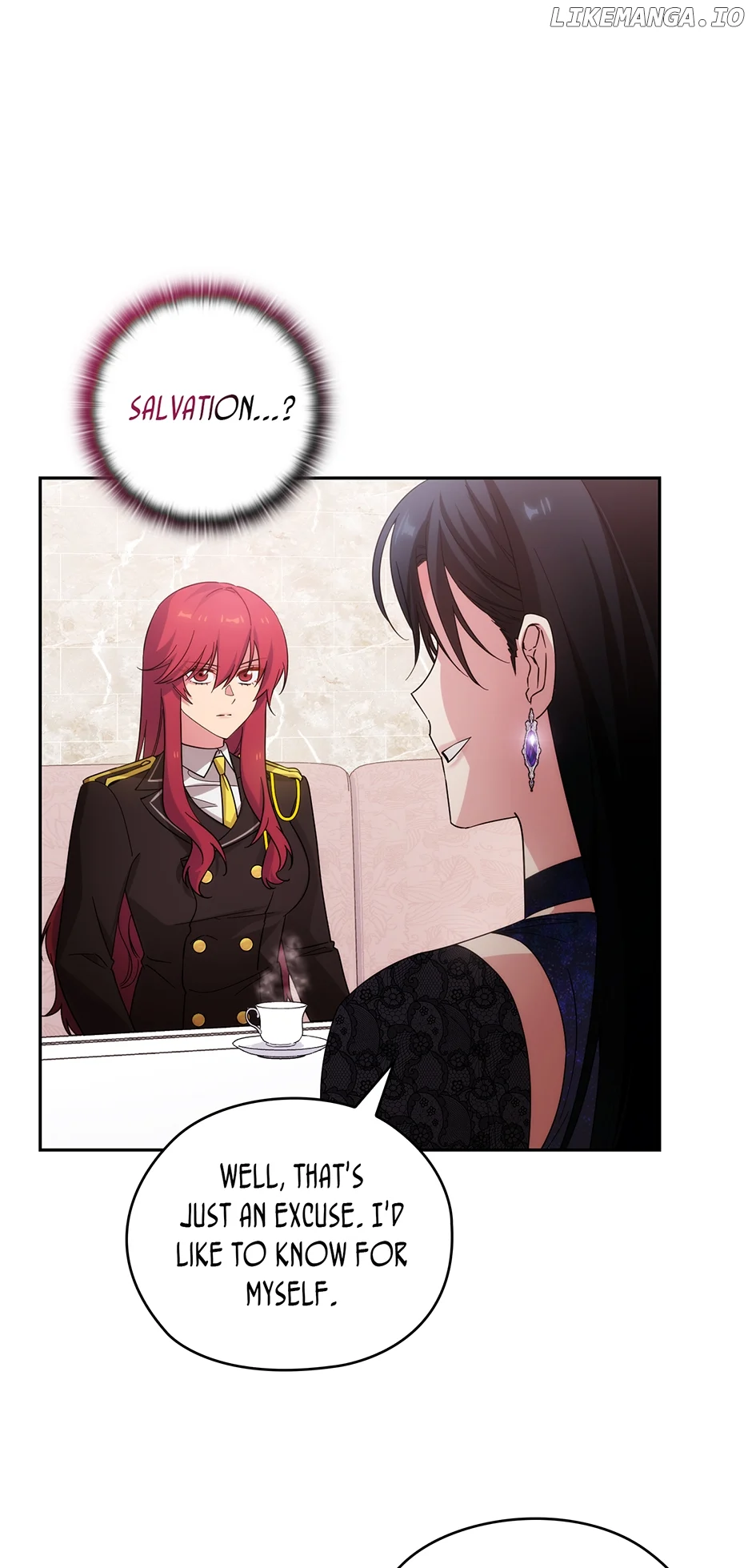 Adonis Chapter 269 page 19