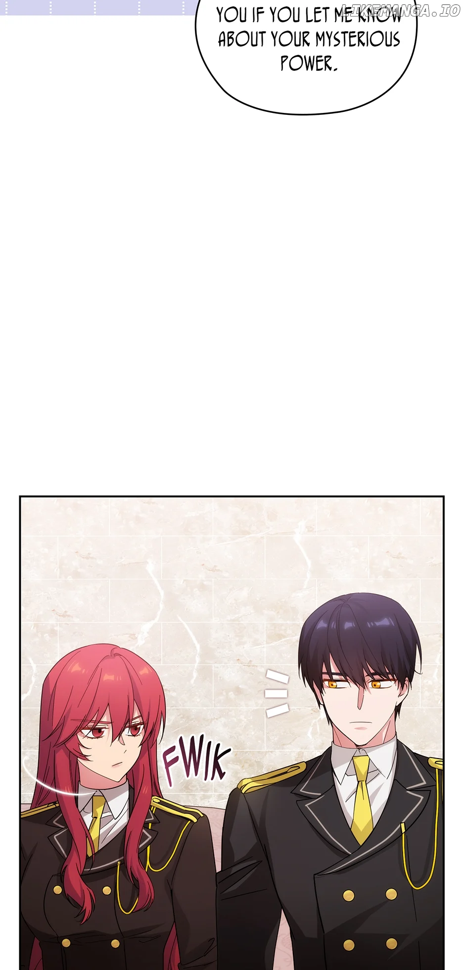 Adonis Chapter 269 page 21