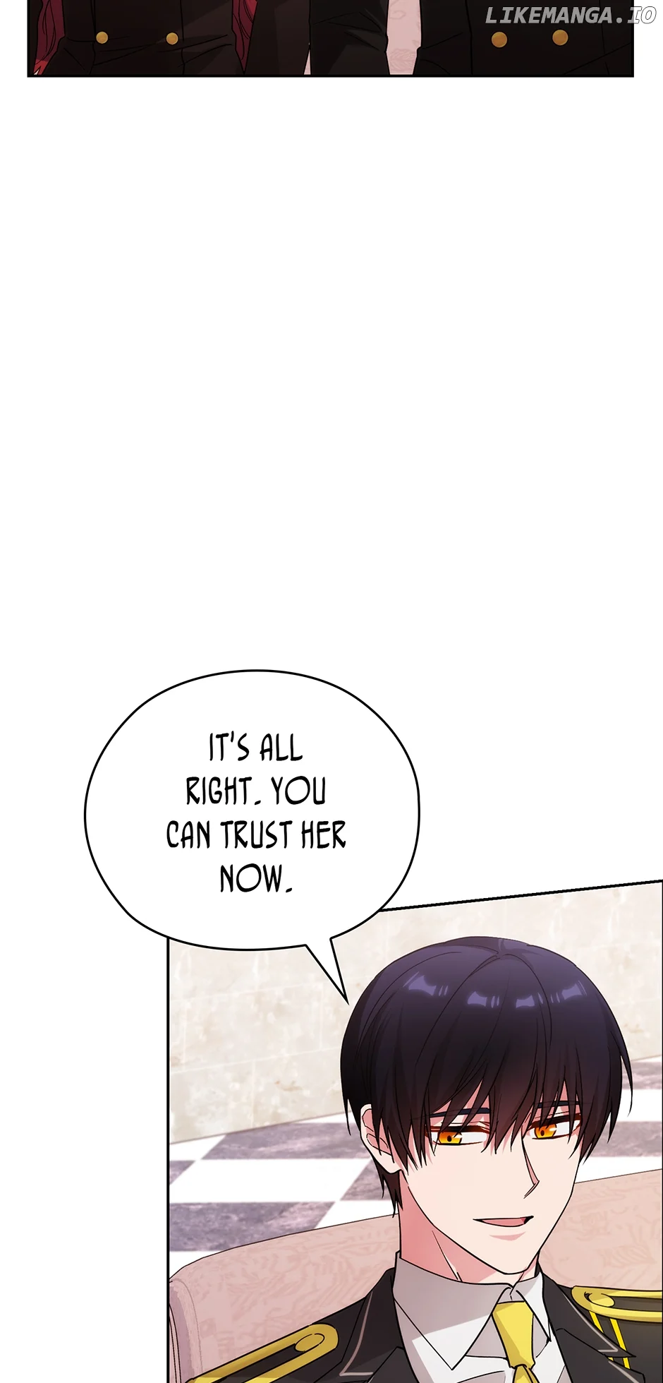 Adonis Chapter 269 page 22