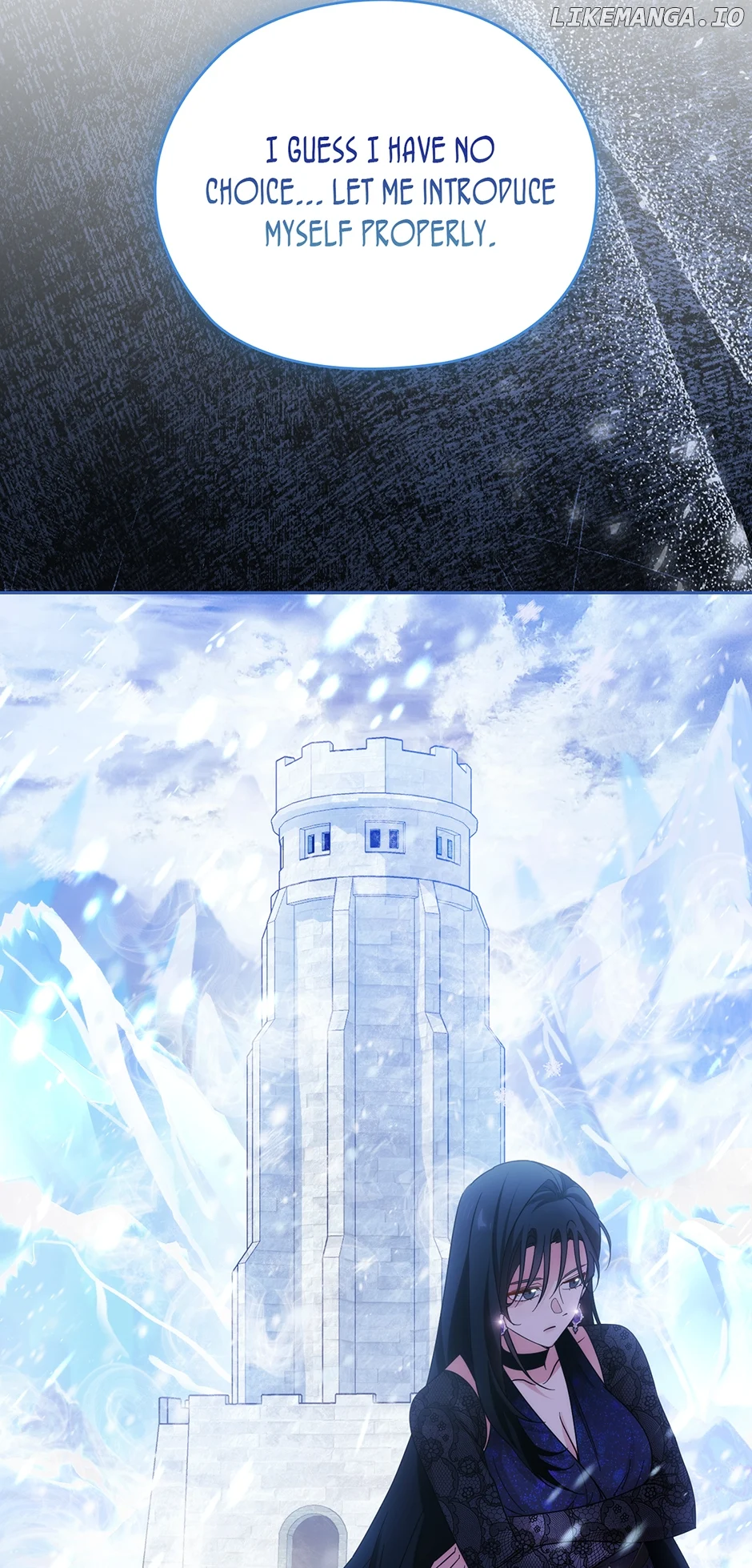 Adonis Chapter 269 page 25