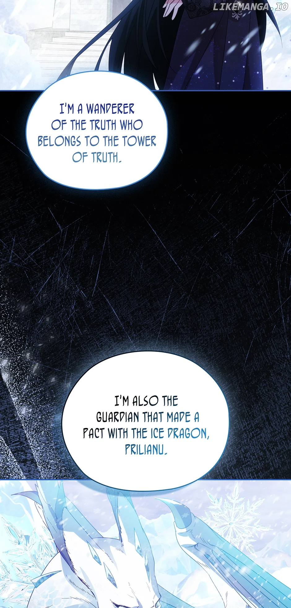 Adonis Chapter 269 page 26