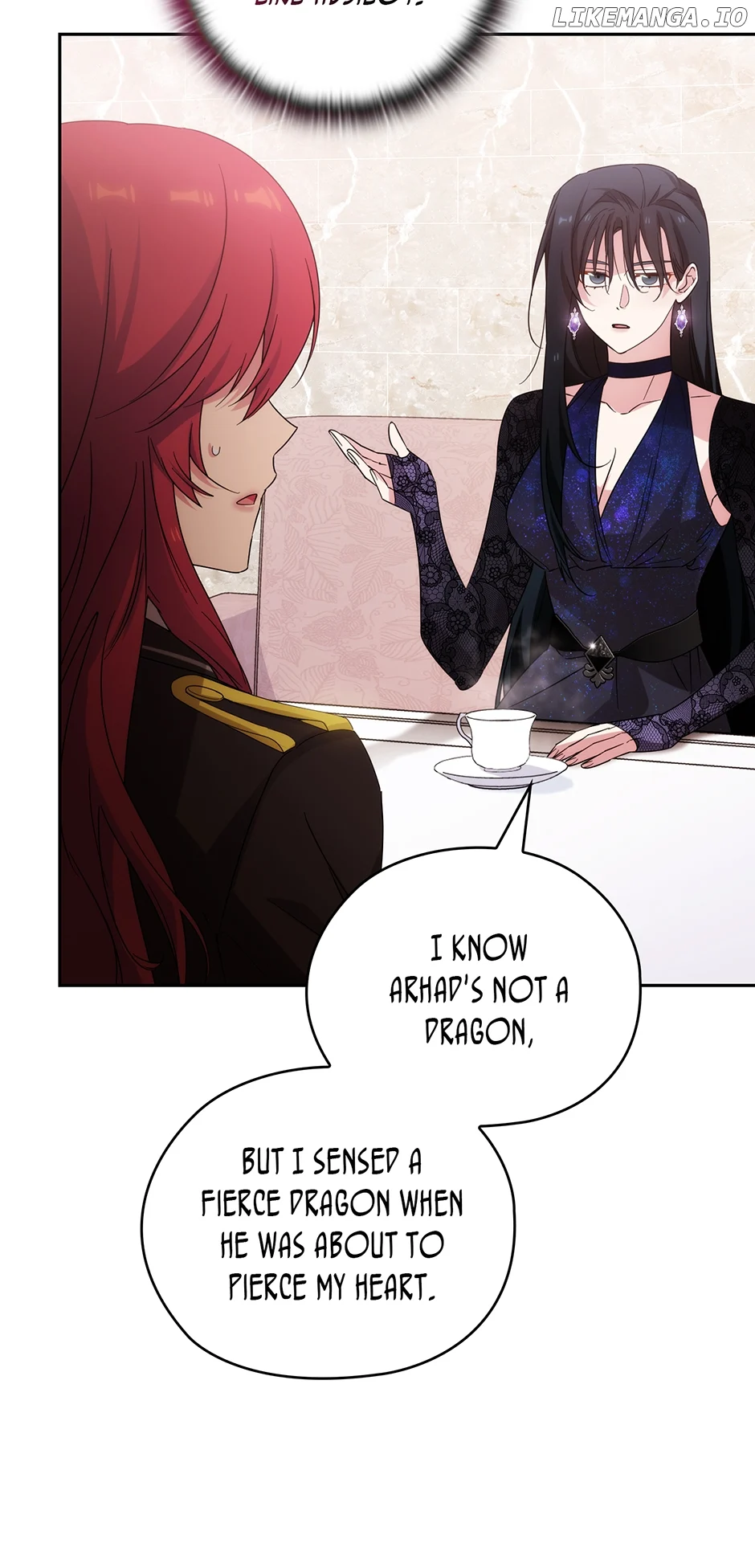 Adonis Chapter 269 page 28
