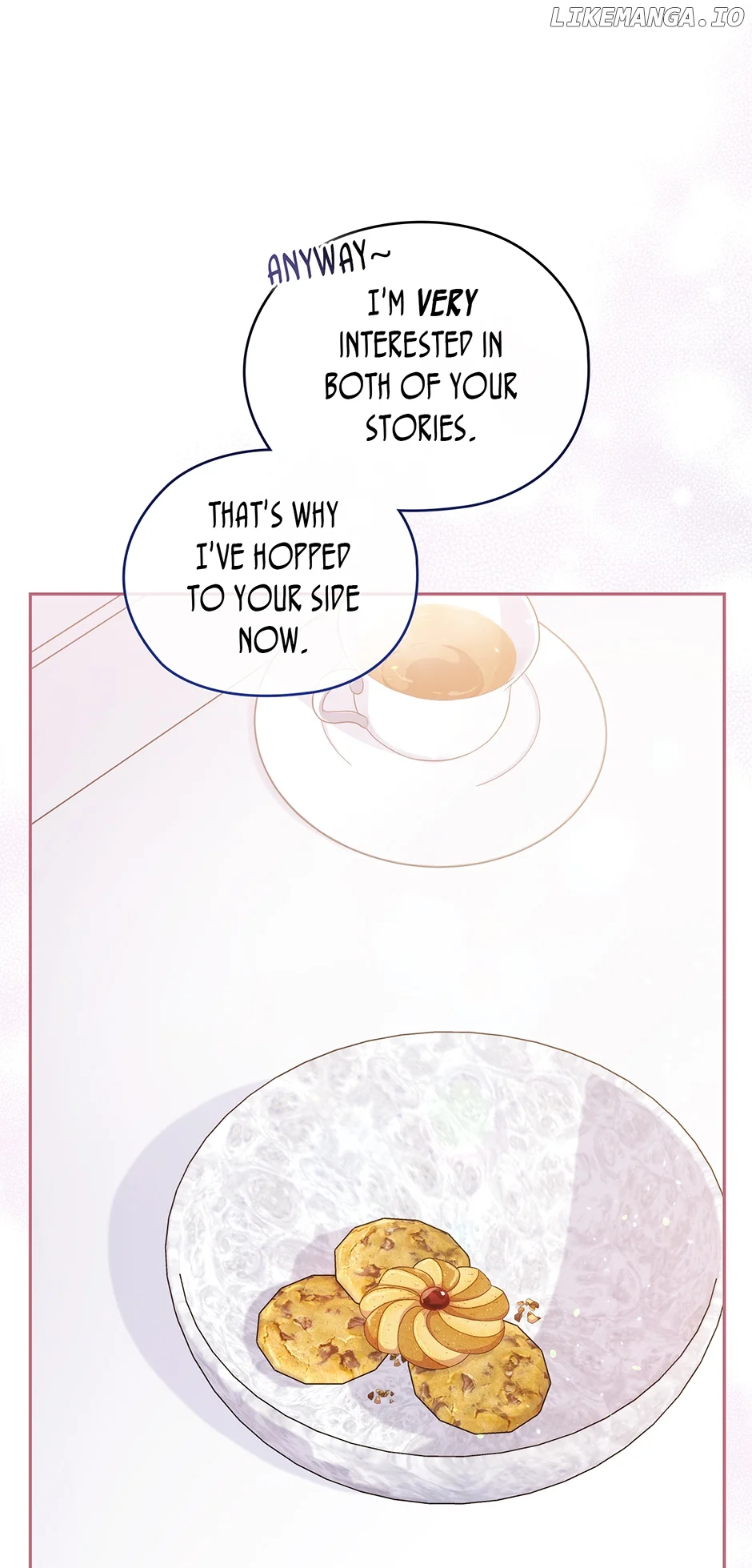 Adonis Chapter 269 page 29