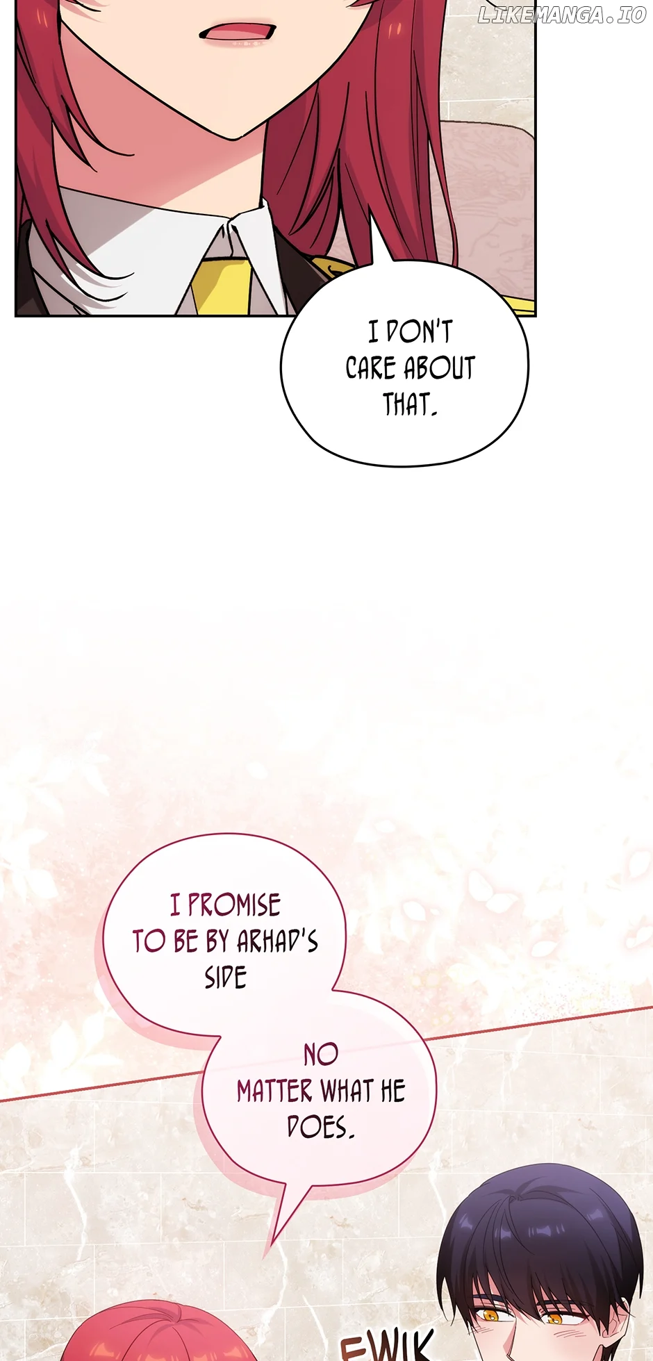 Adonis Chapter 269 page 41