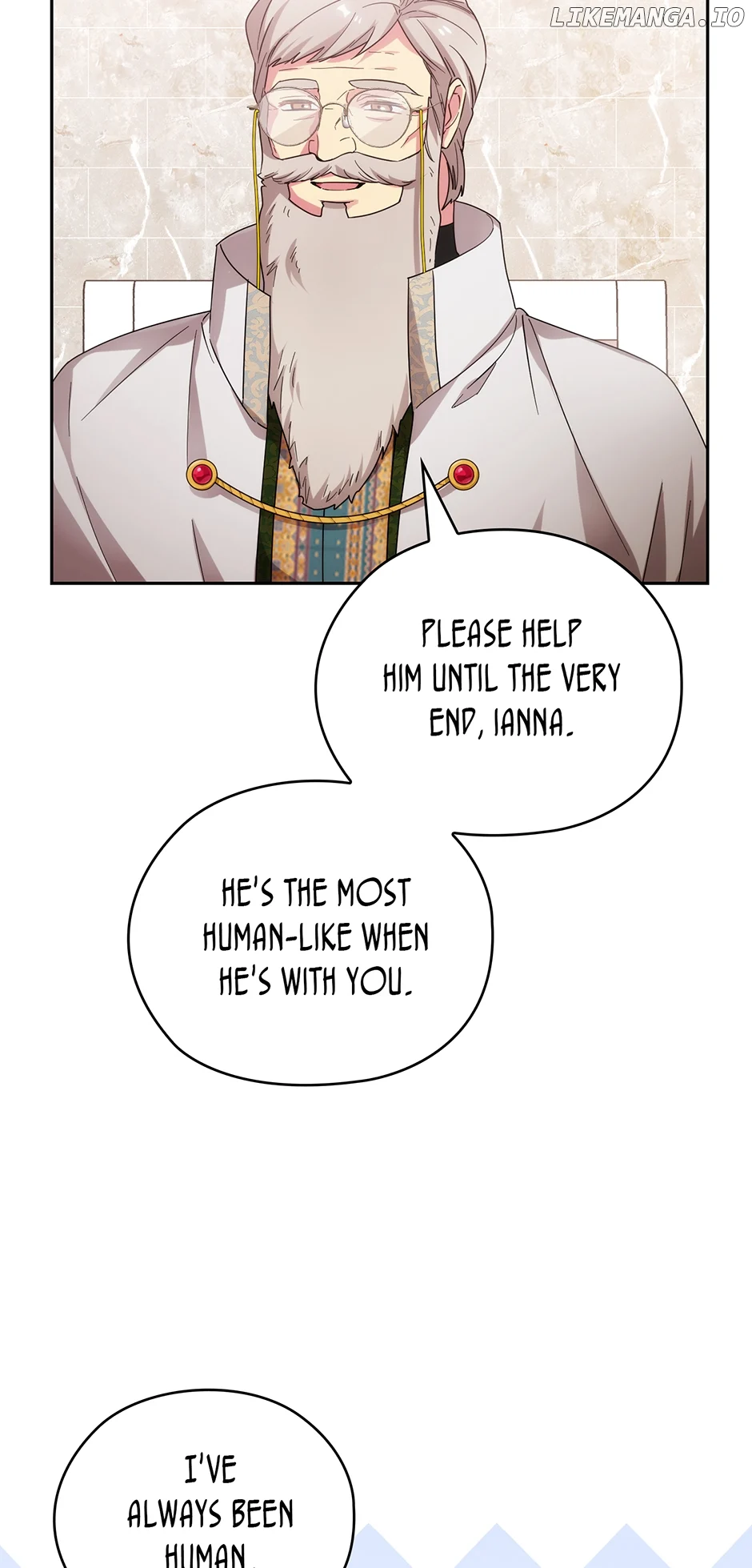 Adonis Chapter 269 page 47