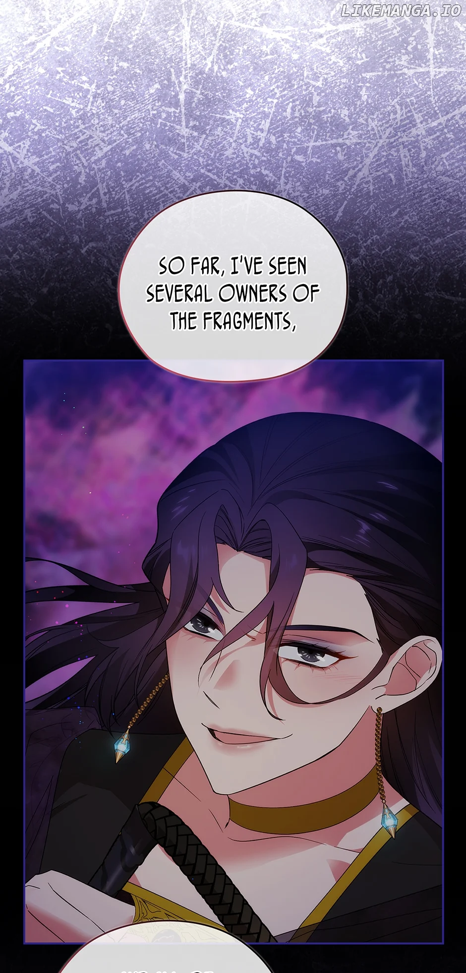 Adonis Chapter 269 page 50