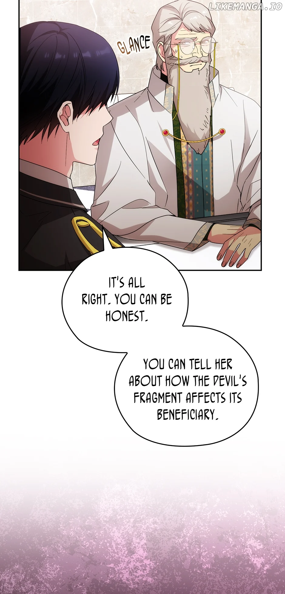 Adonis Chapter 269 page 52