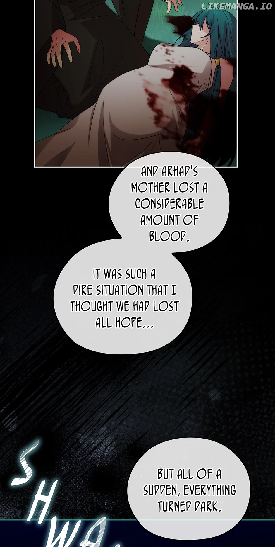 Adonis Chapter 269 page 63