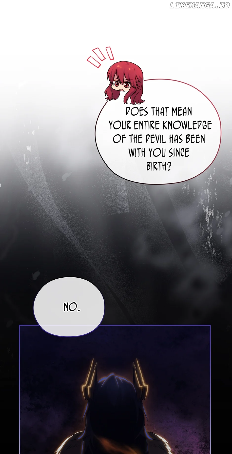 Adonis Chapter 269 page 83