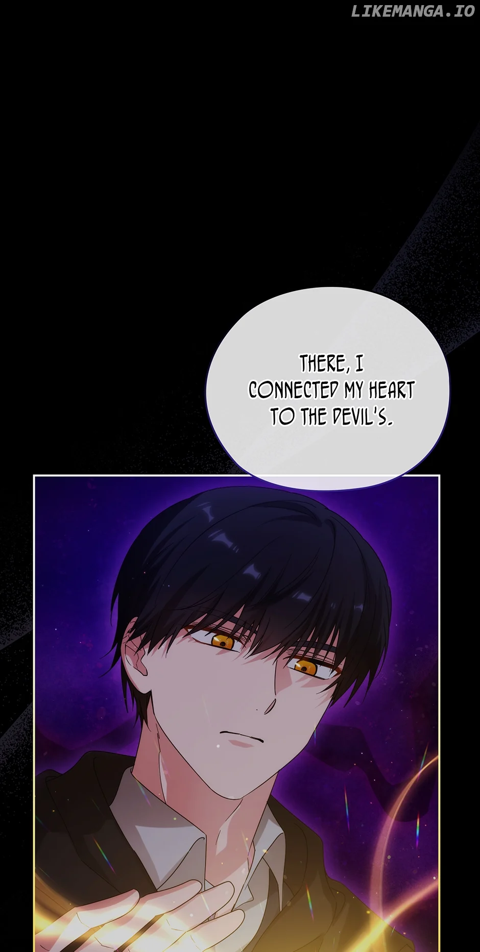 Adonis Chapter 269 page 89