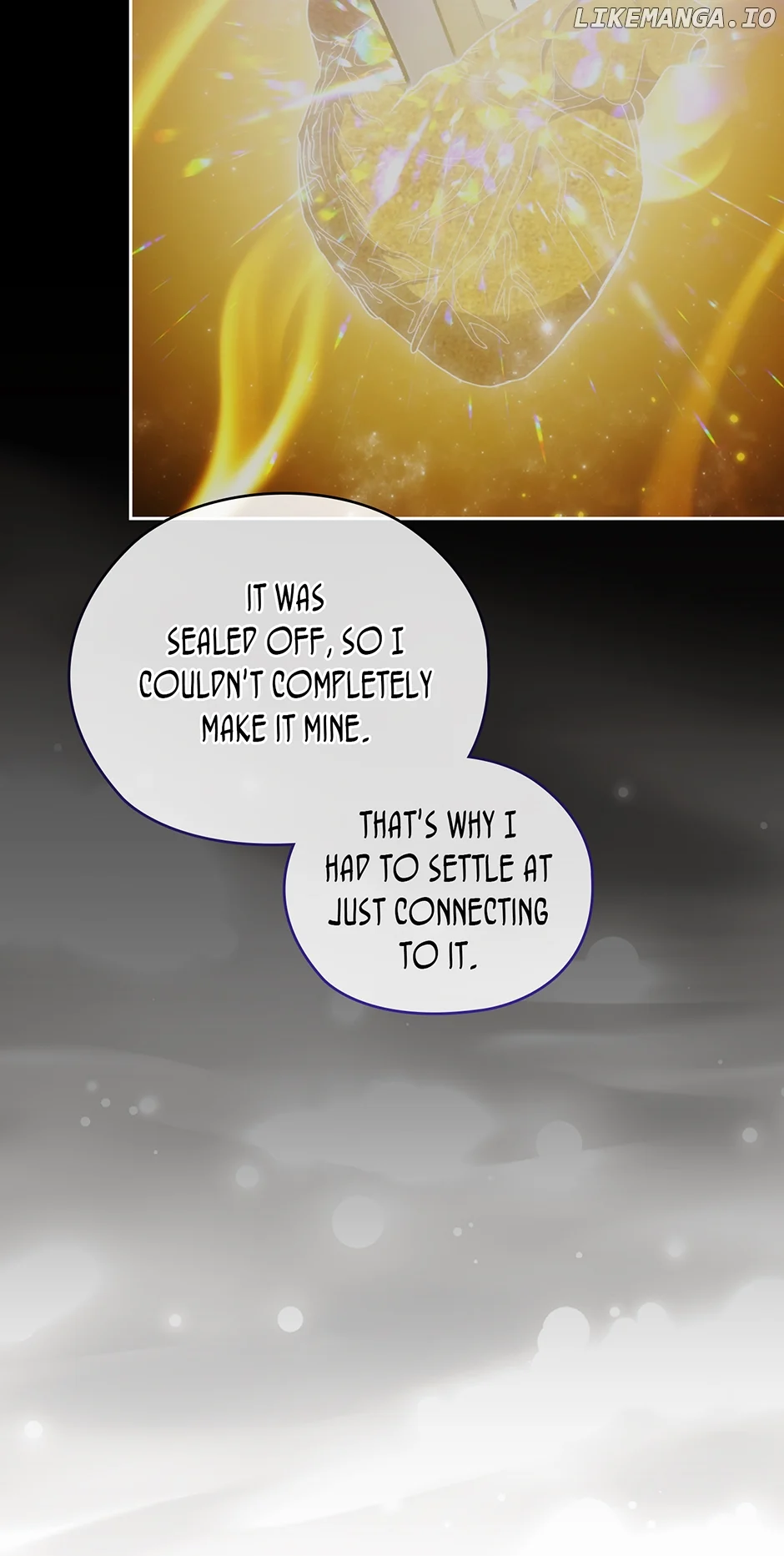 Adonis Chapter 269 page 91