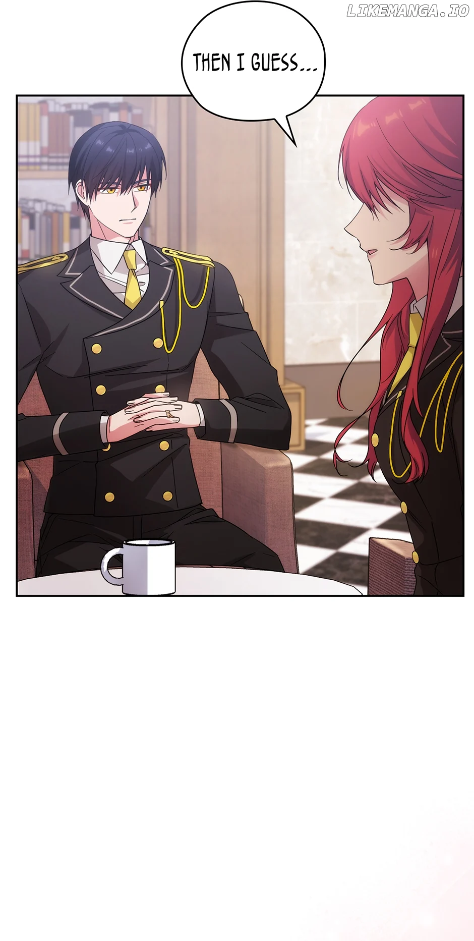 Adonis Chapter 269 page 94