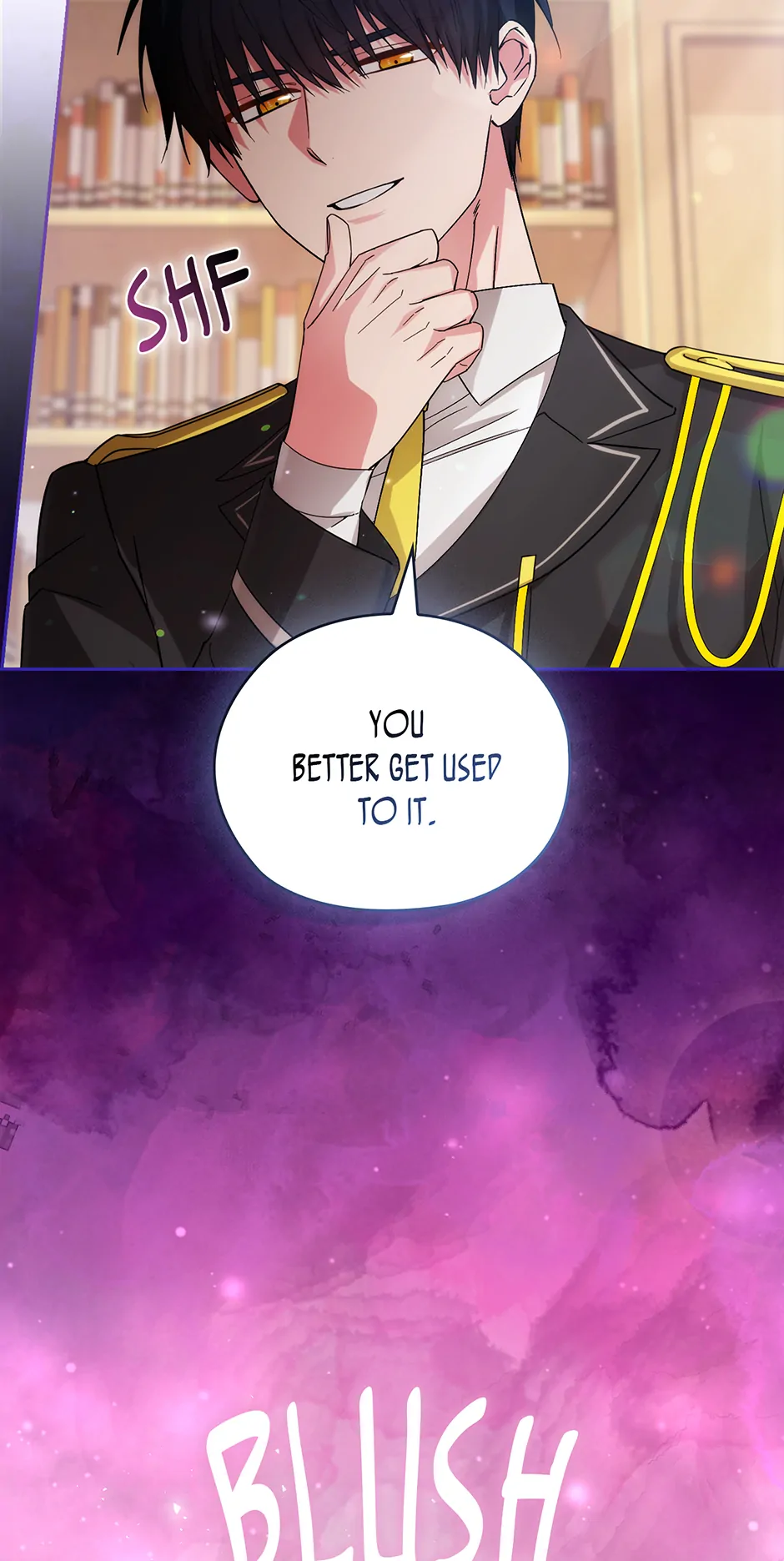 Adonis Chapter 271 page 28