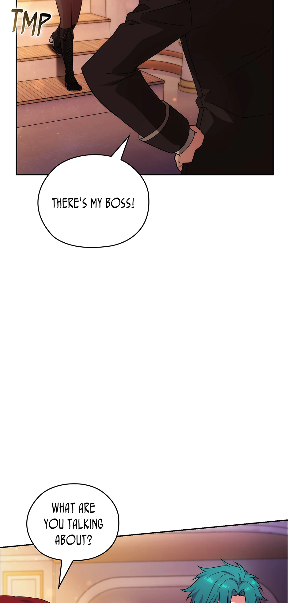 Adonis Chapter 271 page 65