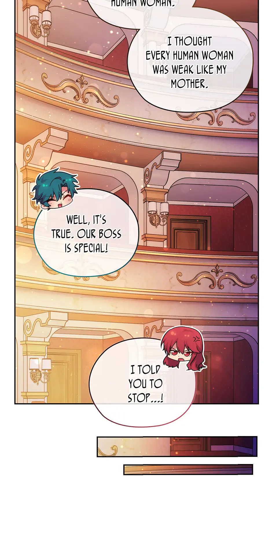 Adonis Chapter 271 page 70