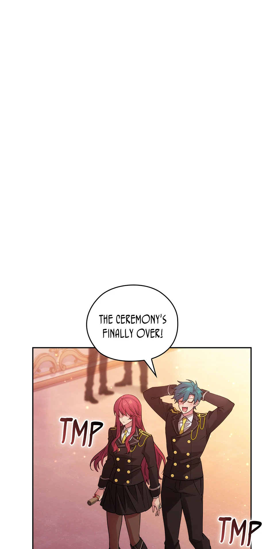 Adonis Chapter 271 page 71