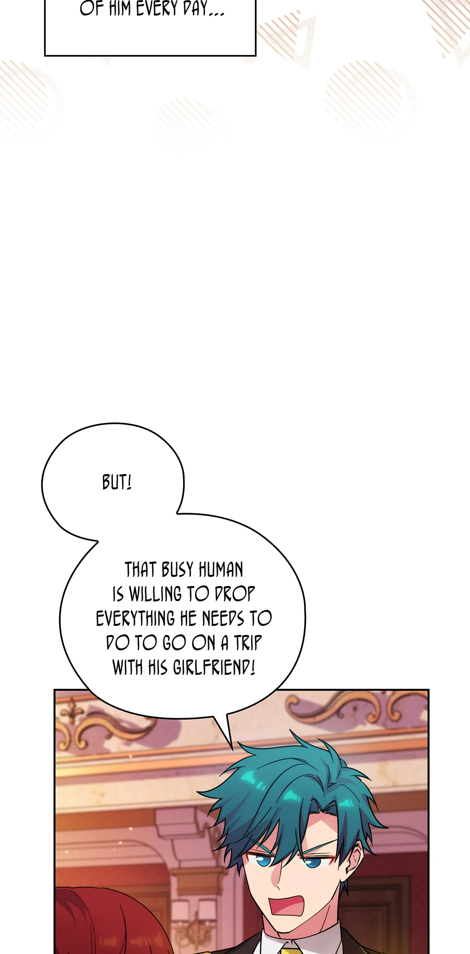 Adonis Chapter 271 page 75