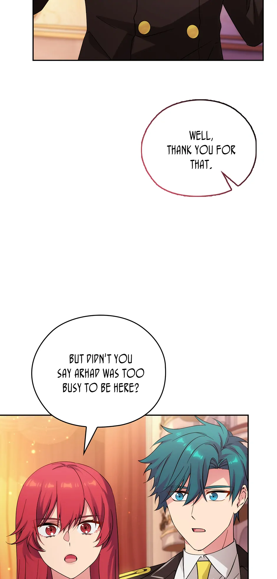 Adonis Chapter 271 page 79